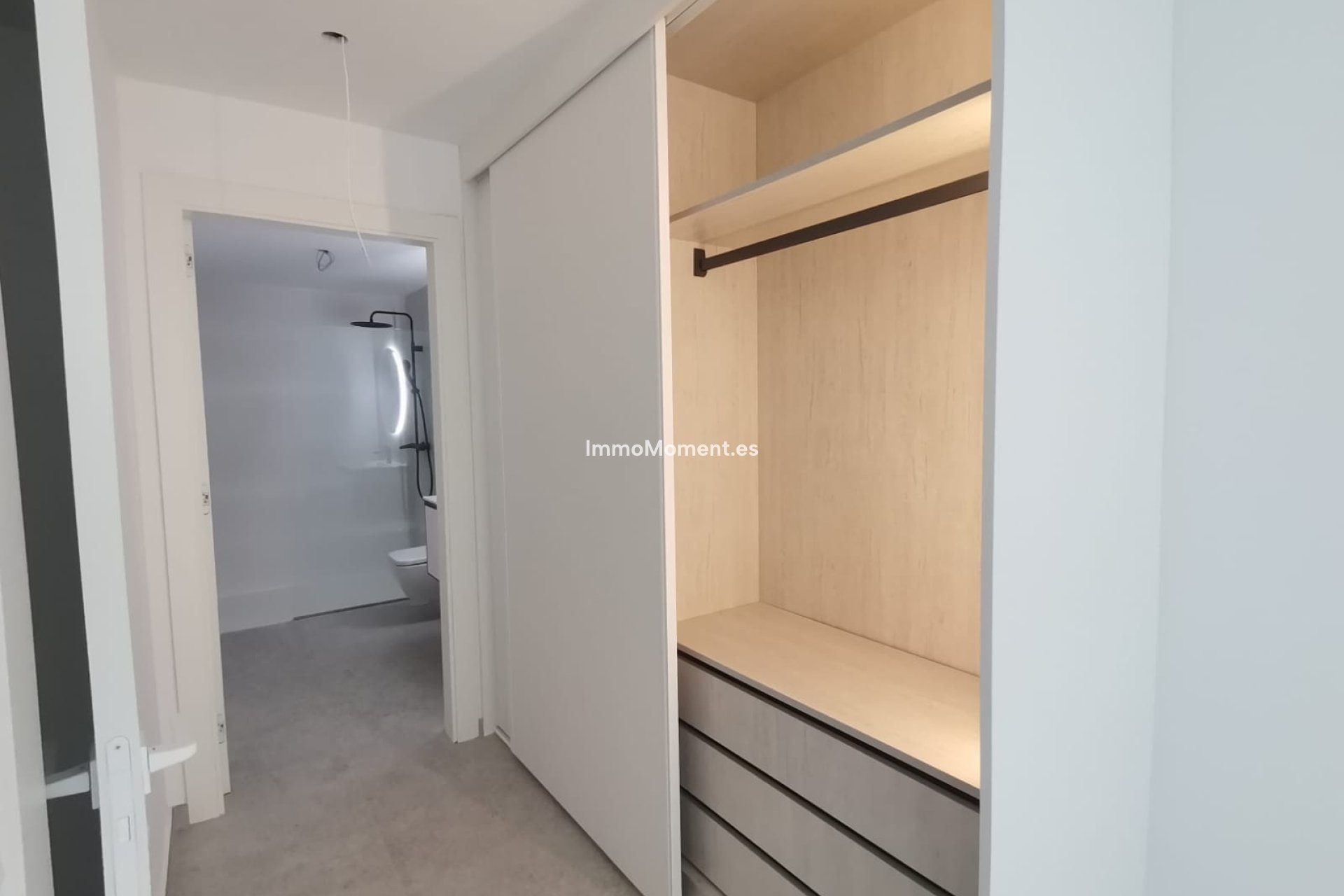 Obra nueva - Apartamento - Torrevieja