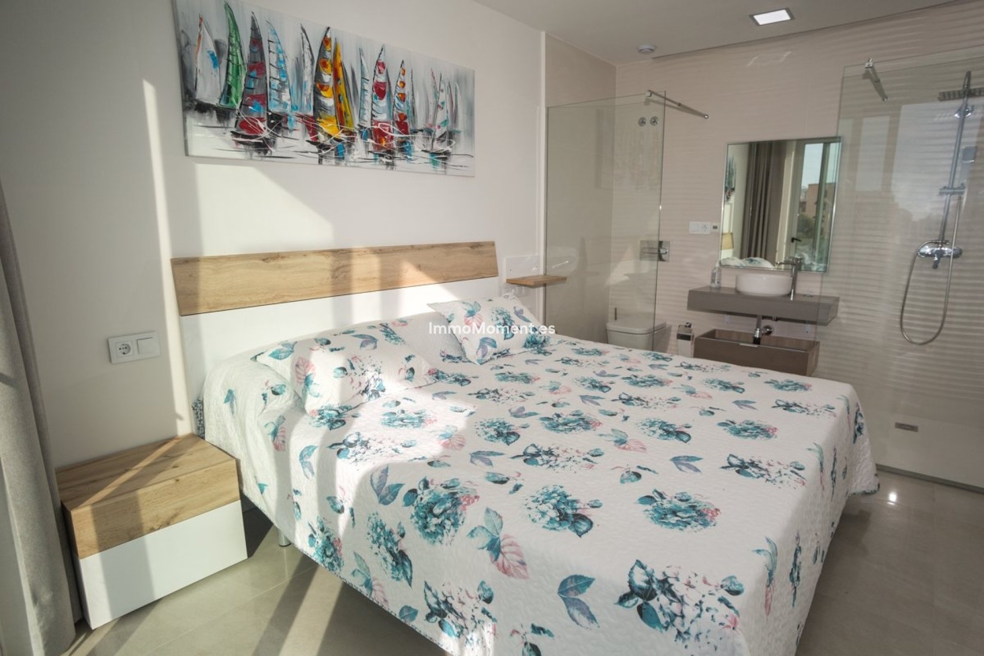 Obra nueva - Apartamento - Villajoyosa - La Cala