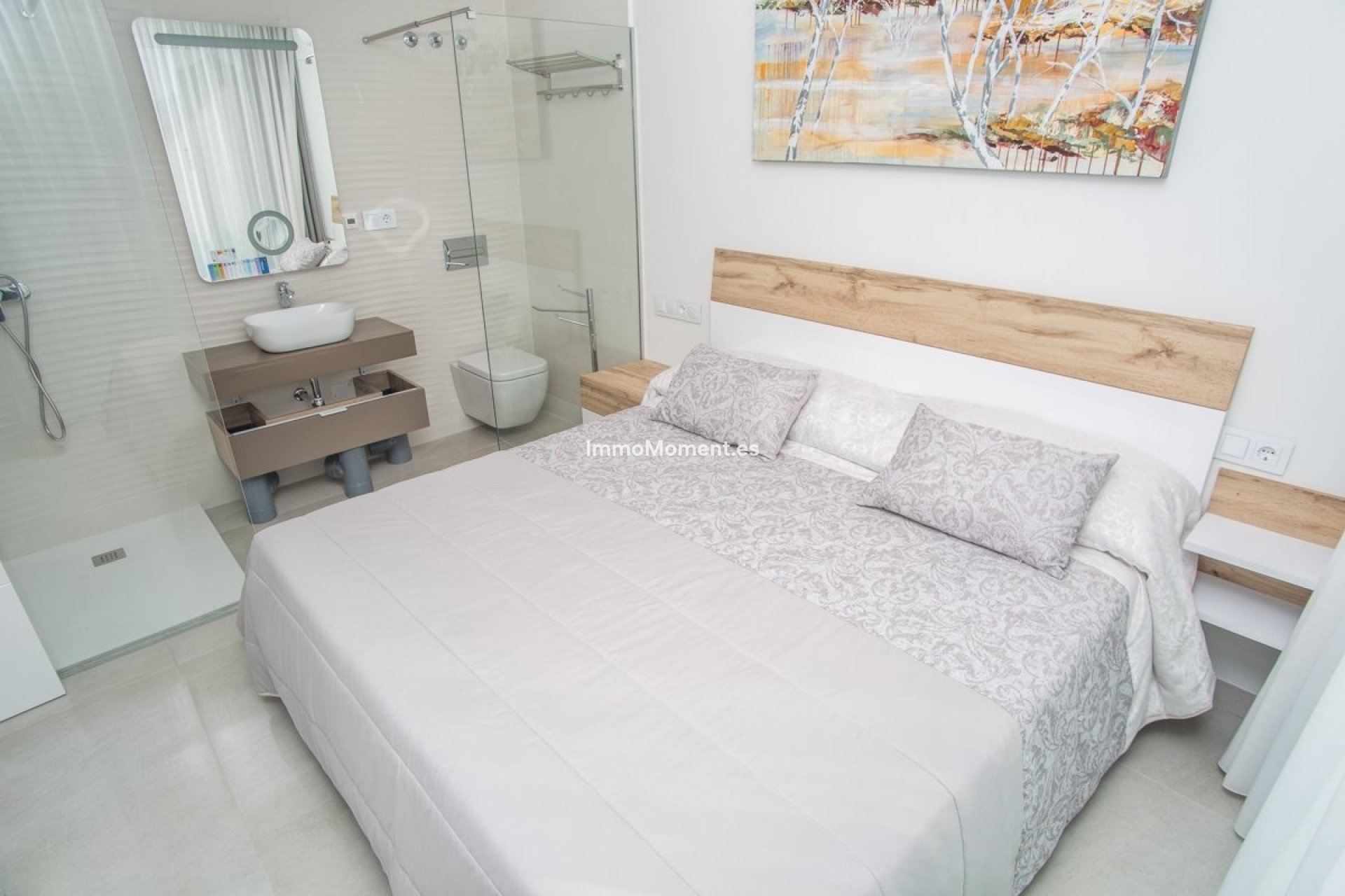 Obra nueva - Apartamento - Villajoyosa - La Cala
