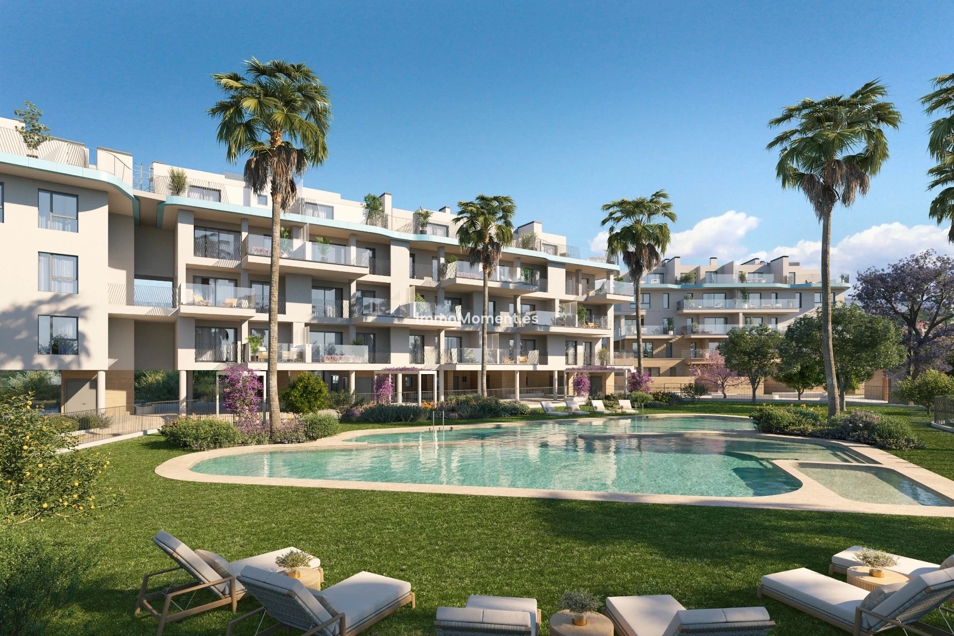 Obra nueva - Apartamento - Villajoyosa - La Vila Joiosa