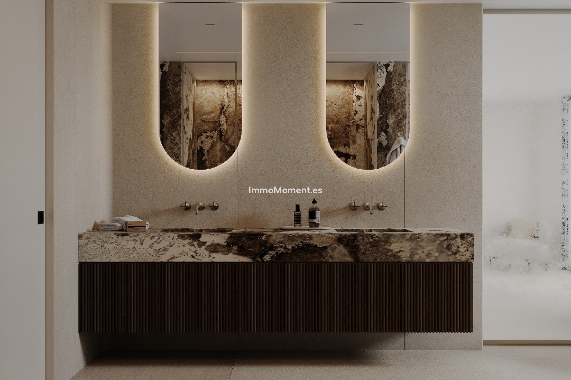 Obra nueva - Ático - Benahavís