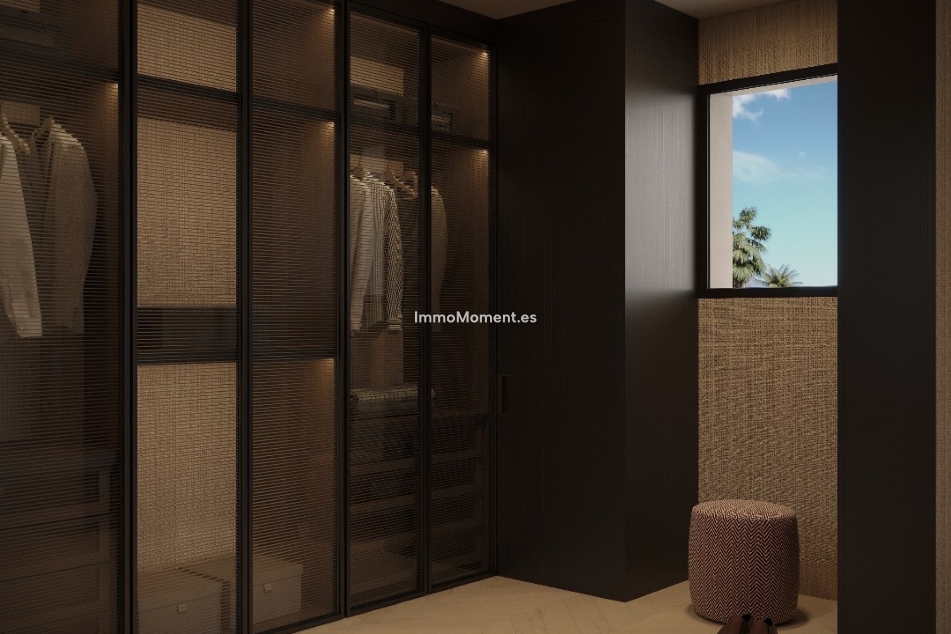 Obra nueva - Ático - Benahavís