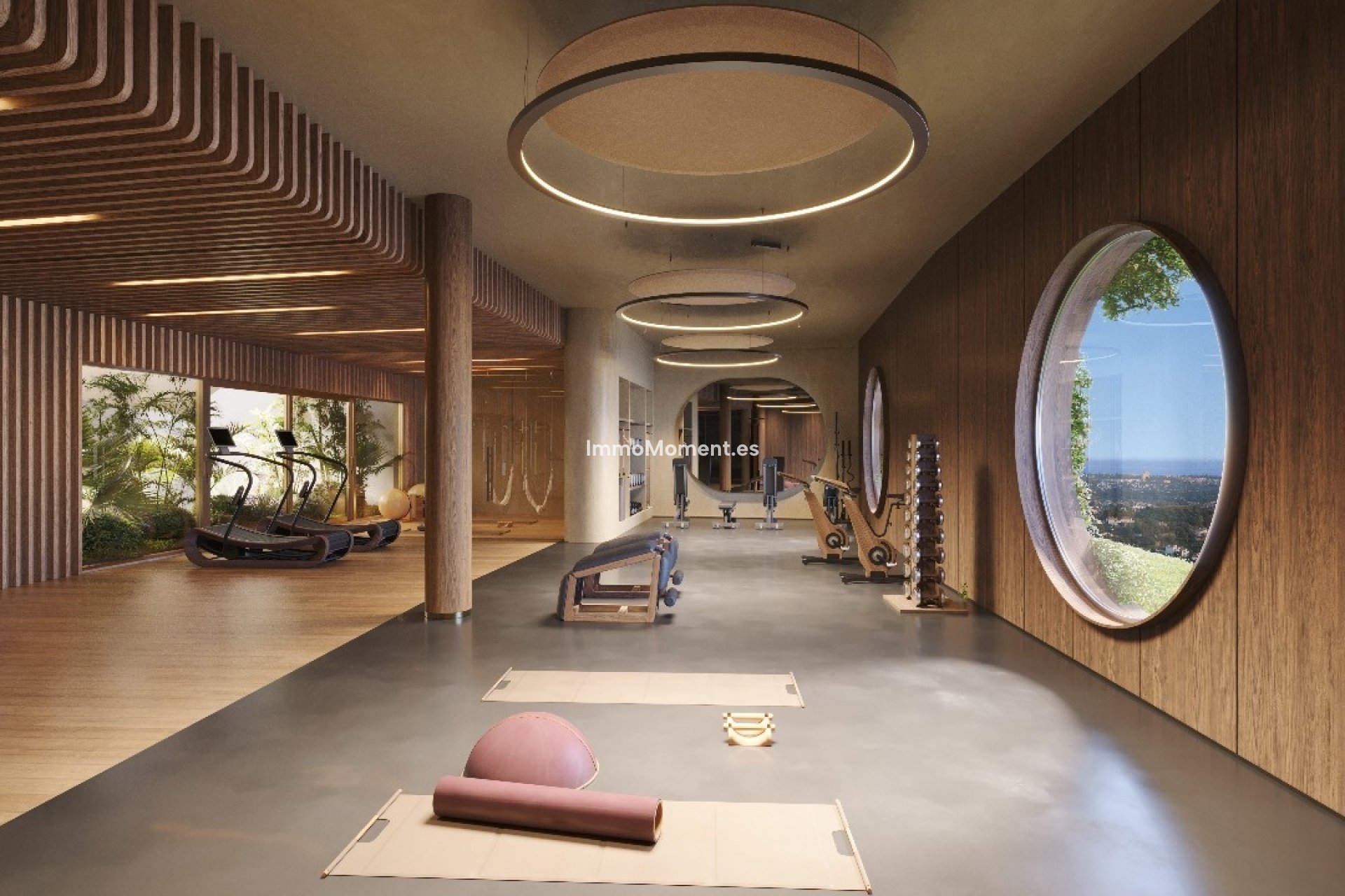 Obra nueva - Ático - Benahavís