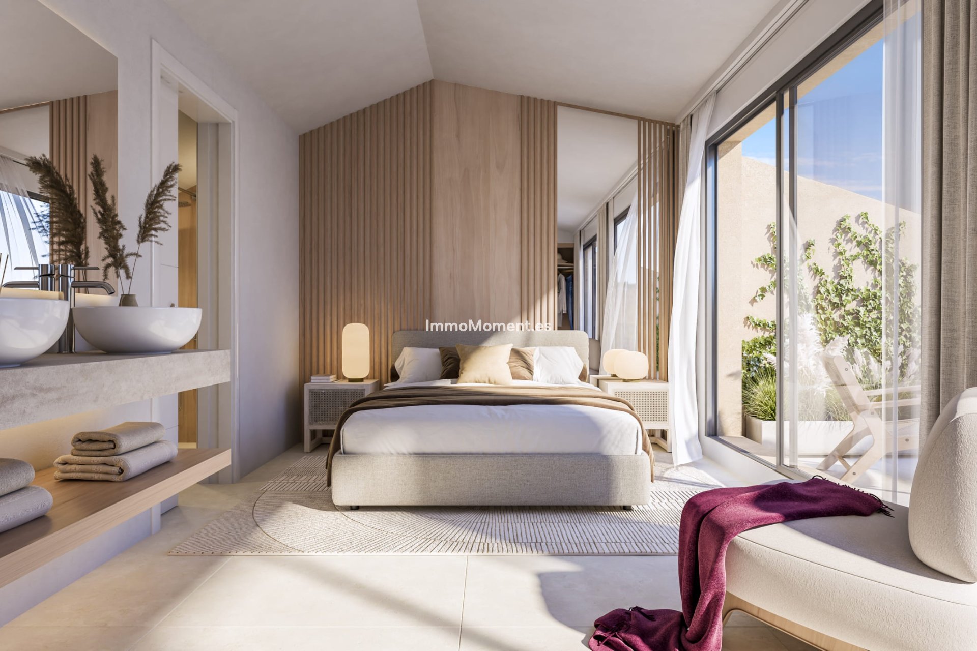 Obra nueva - Ático - Benalmadena - Benalmádena