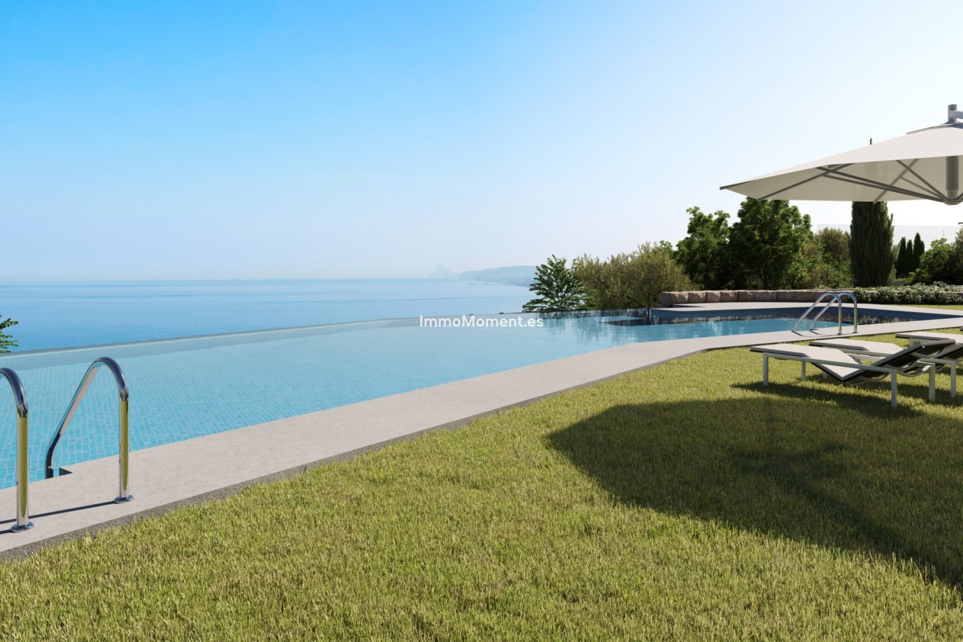 Obra nueva - Ático - Casares Costa - Casares Playa
