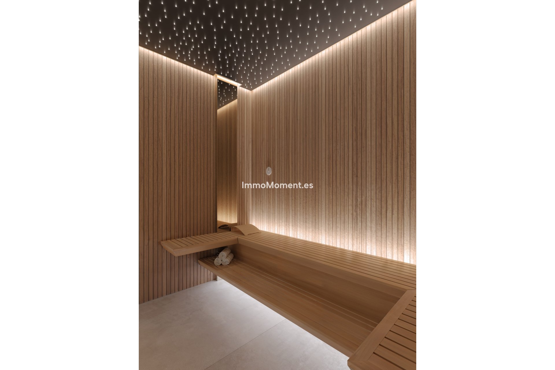 Obra nueva - Ático - Estepona  - Estepona