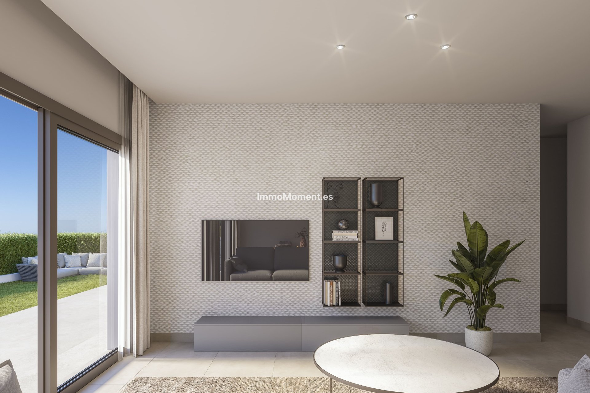 Obra nueva - Ático - Estepona  - Estepona