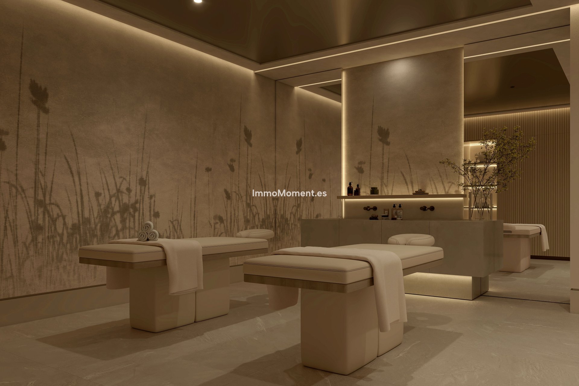 Obra nueva - Ático - Estepona  - Estepona