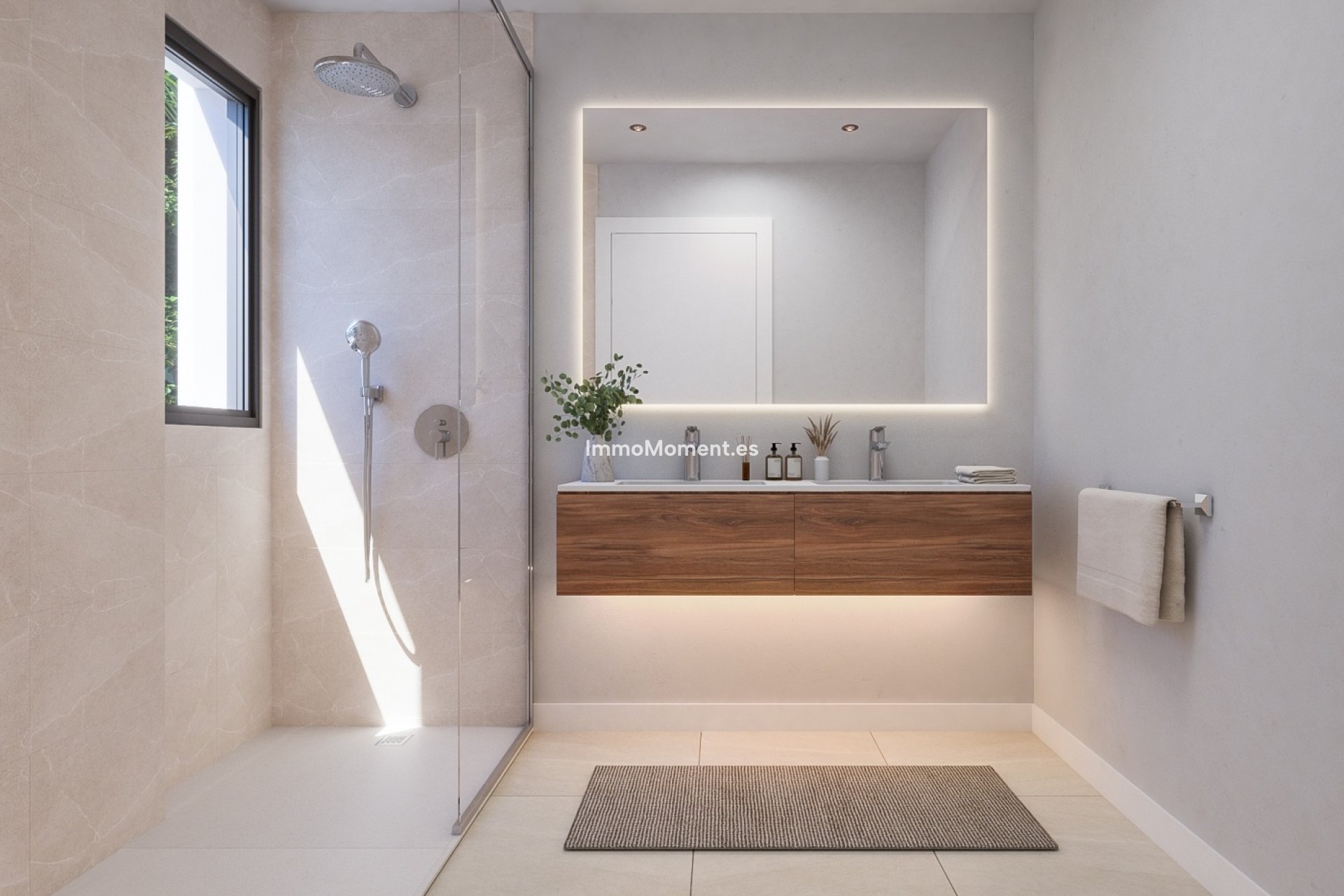 Obra nueva - Ático - Estepona  - Estepona
