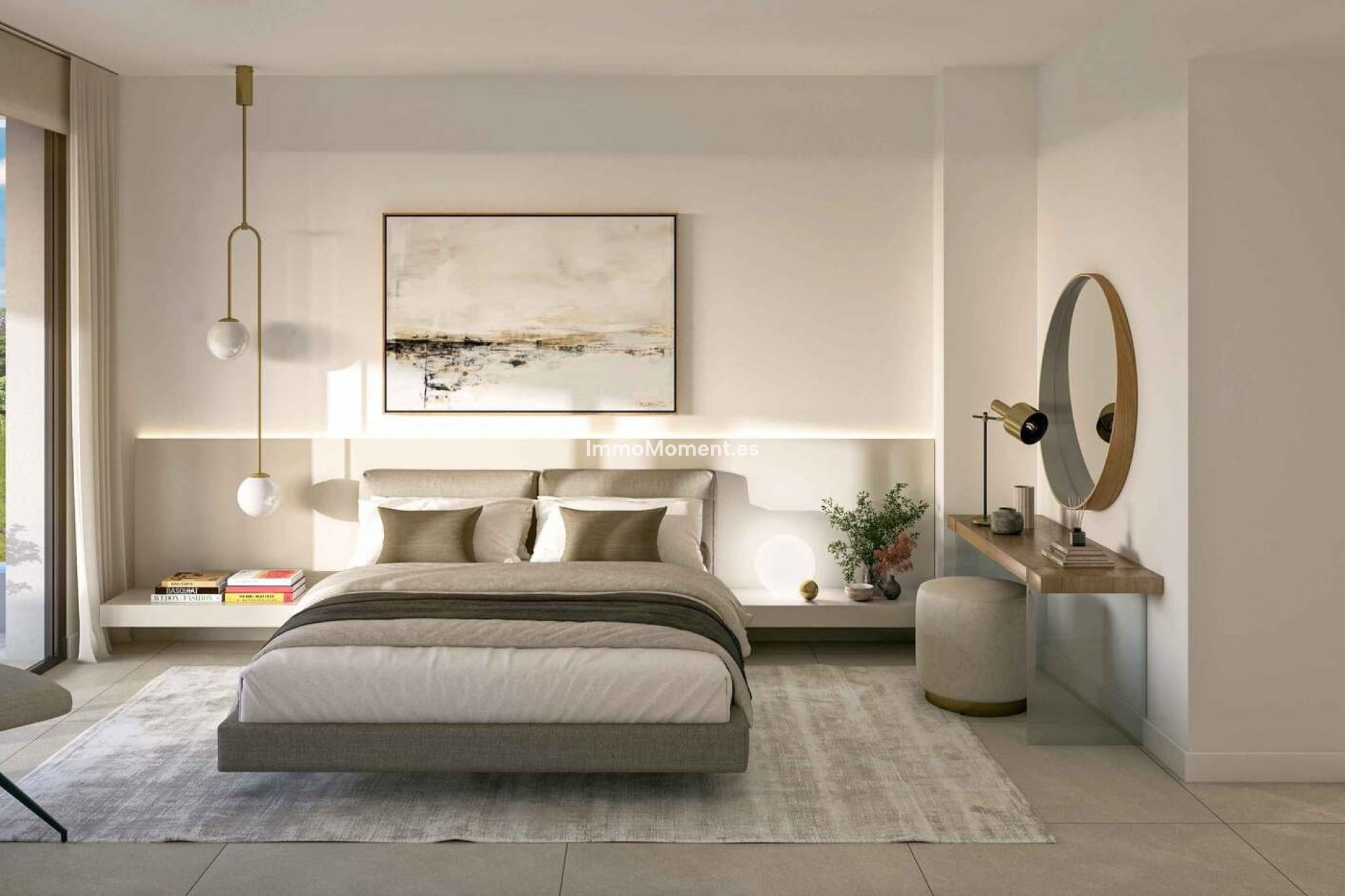 Obra nueva - Ático - Estepona  - Estepona
