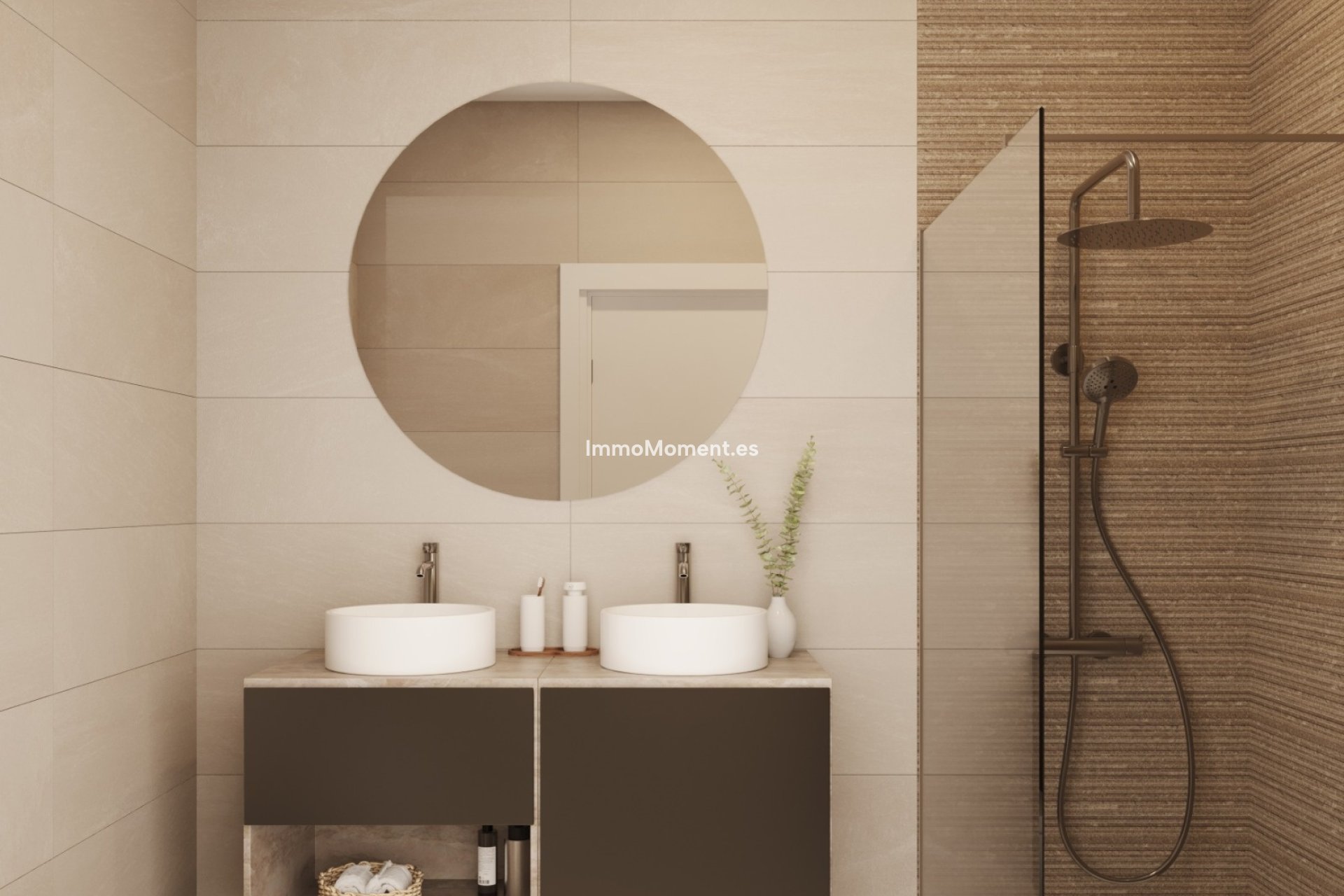 Obra nueva - Ático - Fuengirola