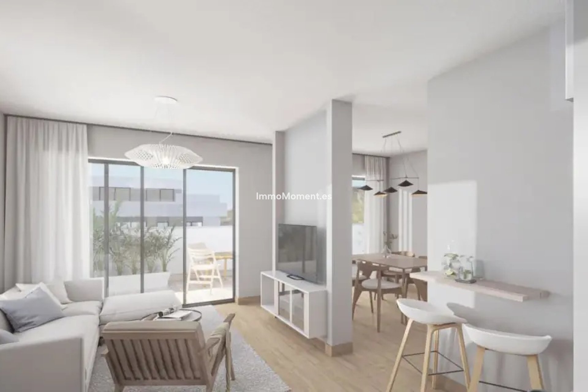 Obra nueva - Ático - Las Lagunas de Mijas - Fuengirola
