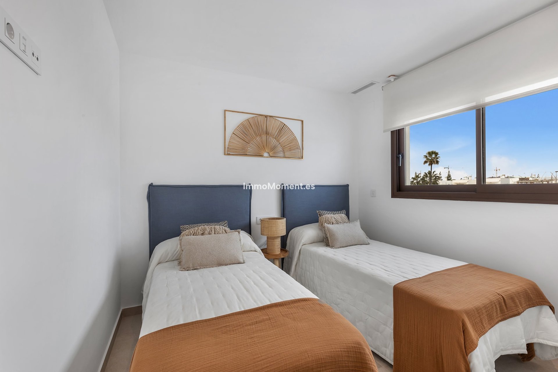 Obra nueva - Ático - Los Alcázares