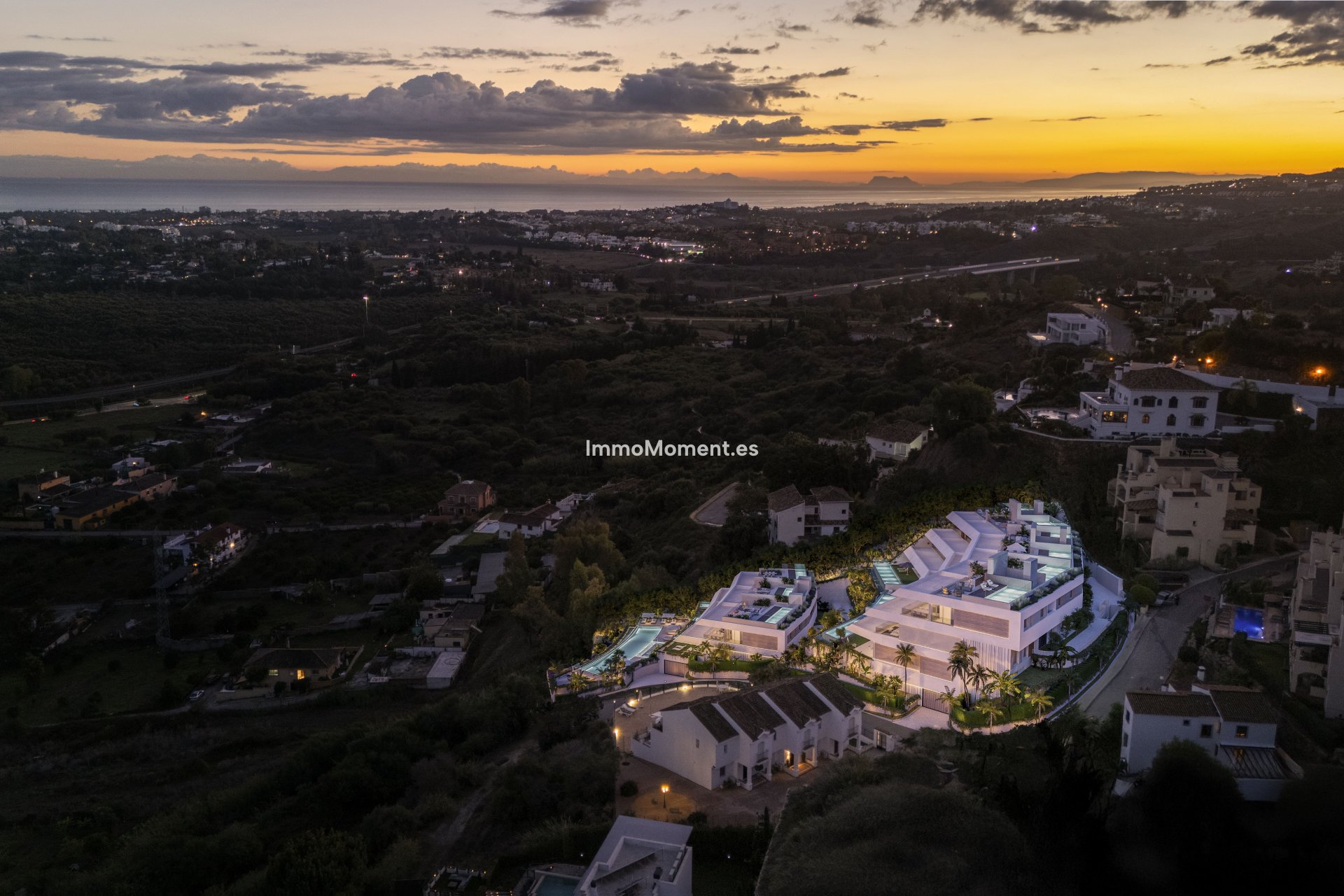 Obra nueva - Ático - Marbella