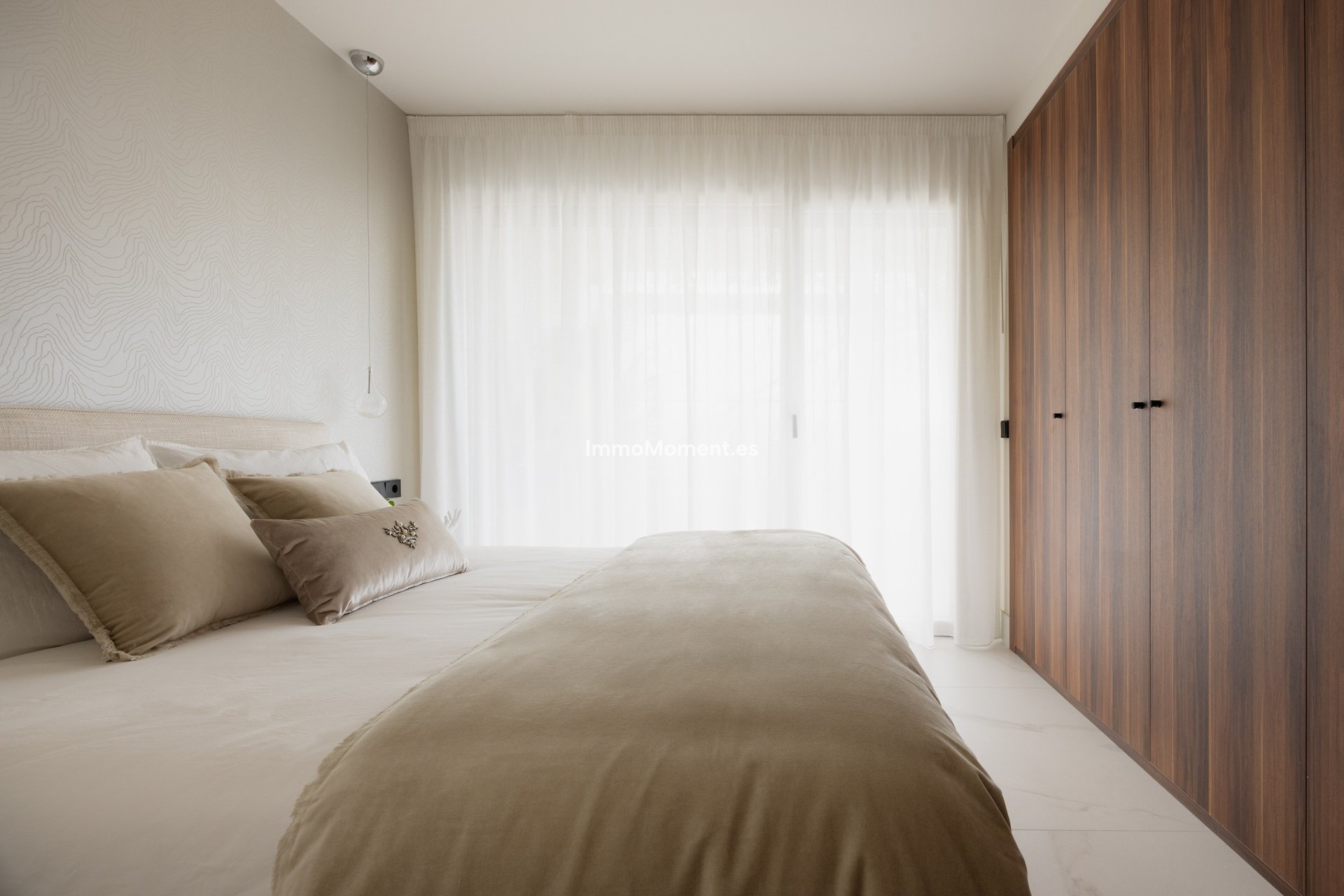Obra nueva - Ático - Marbella