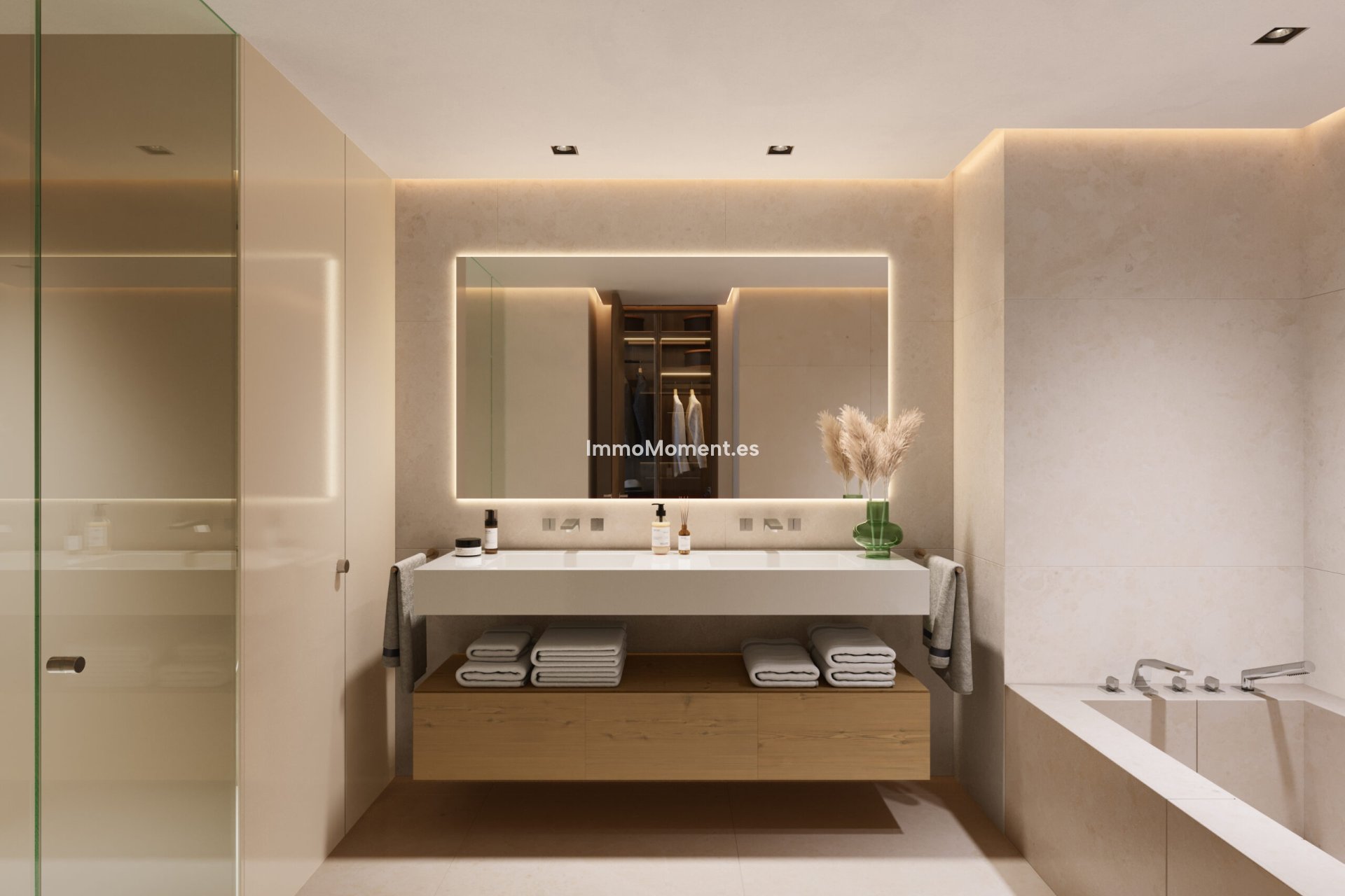 Obra nueva - Ático - Marbella