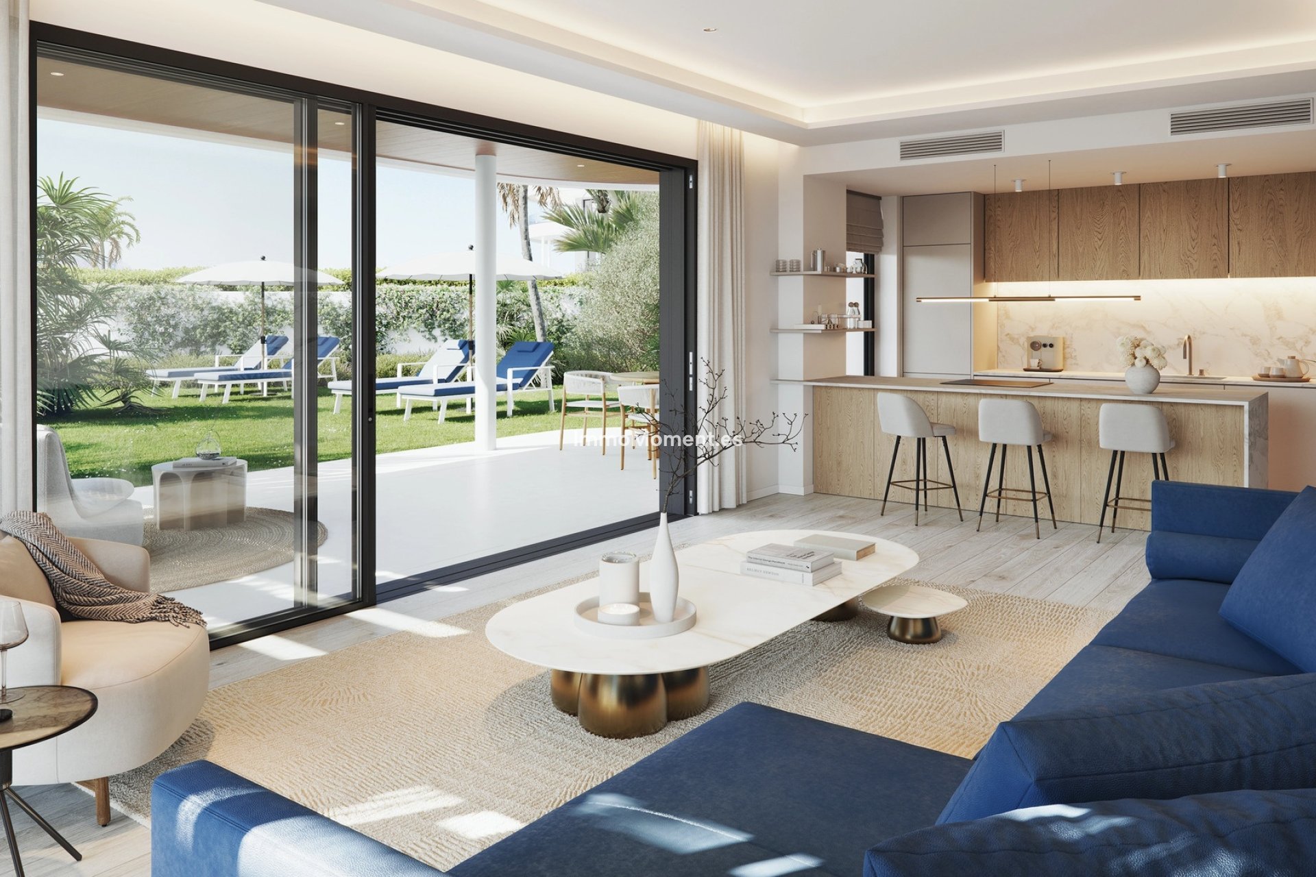 Obra nueva - Ático - Mijas Costa - Fuengirola