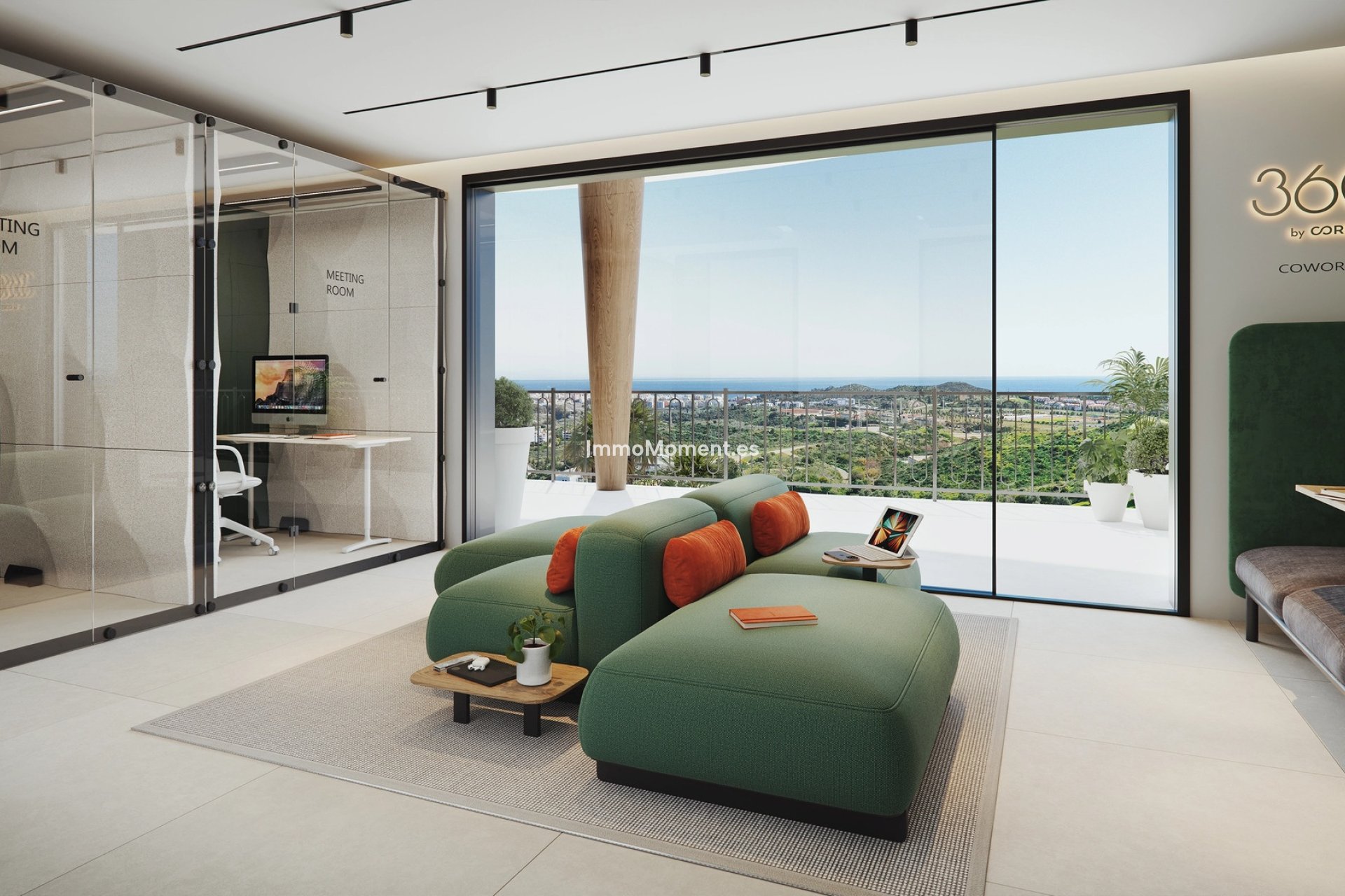 Obra nueva - Ático - Mijas Costa - Fuengirola