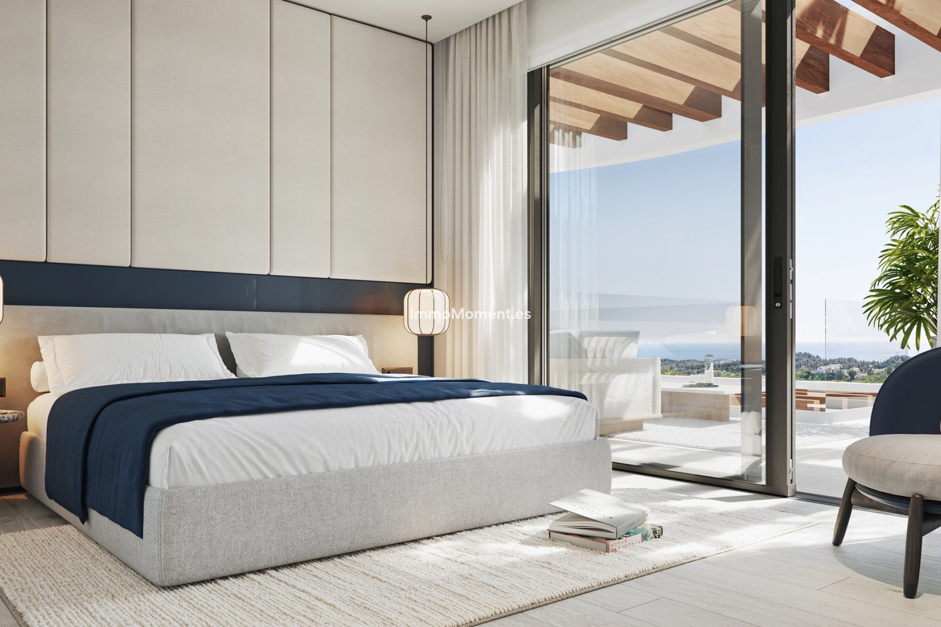 Obra nueva - Ático - Mijas Costa - Fuengirola