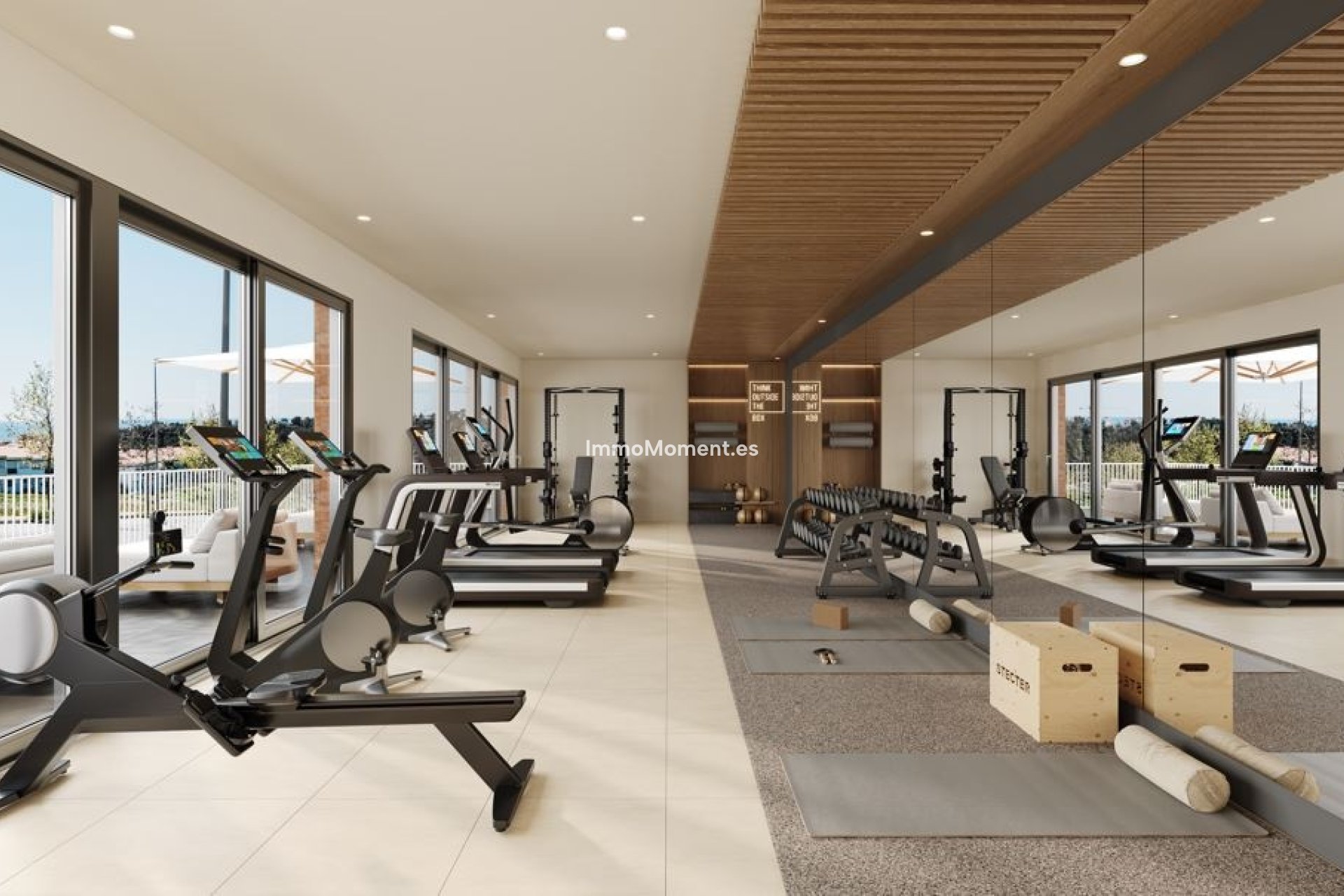 Obra nueva - Ático - Mijas