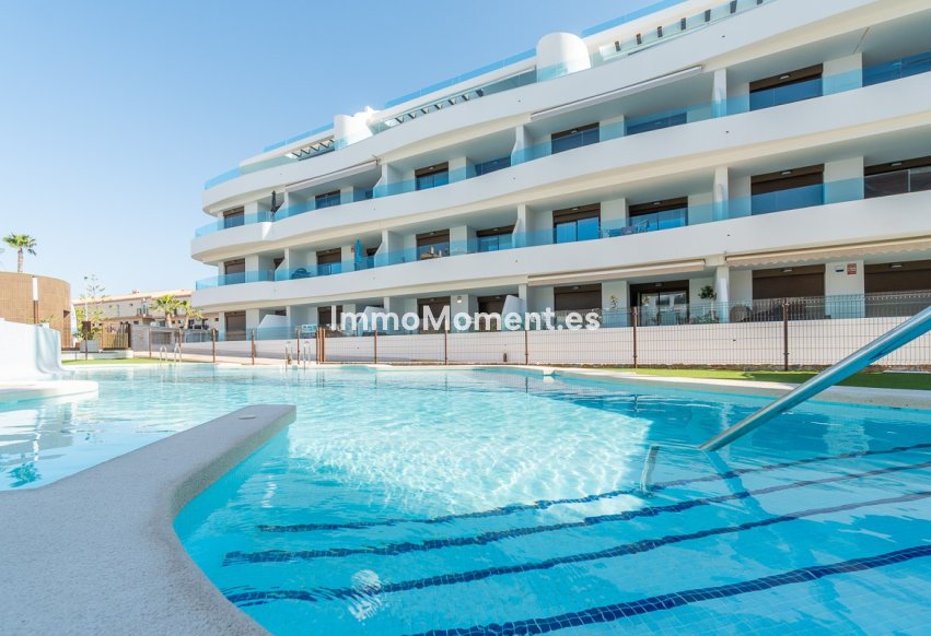 Obra nueva - Ático - Orihuela Costa
