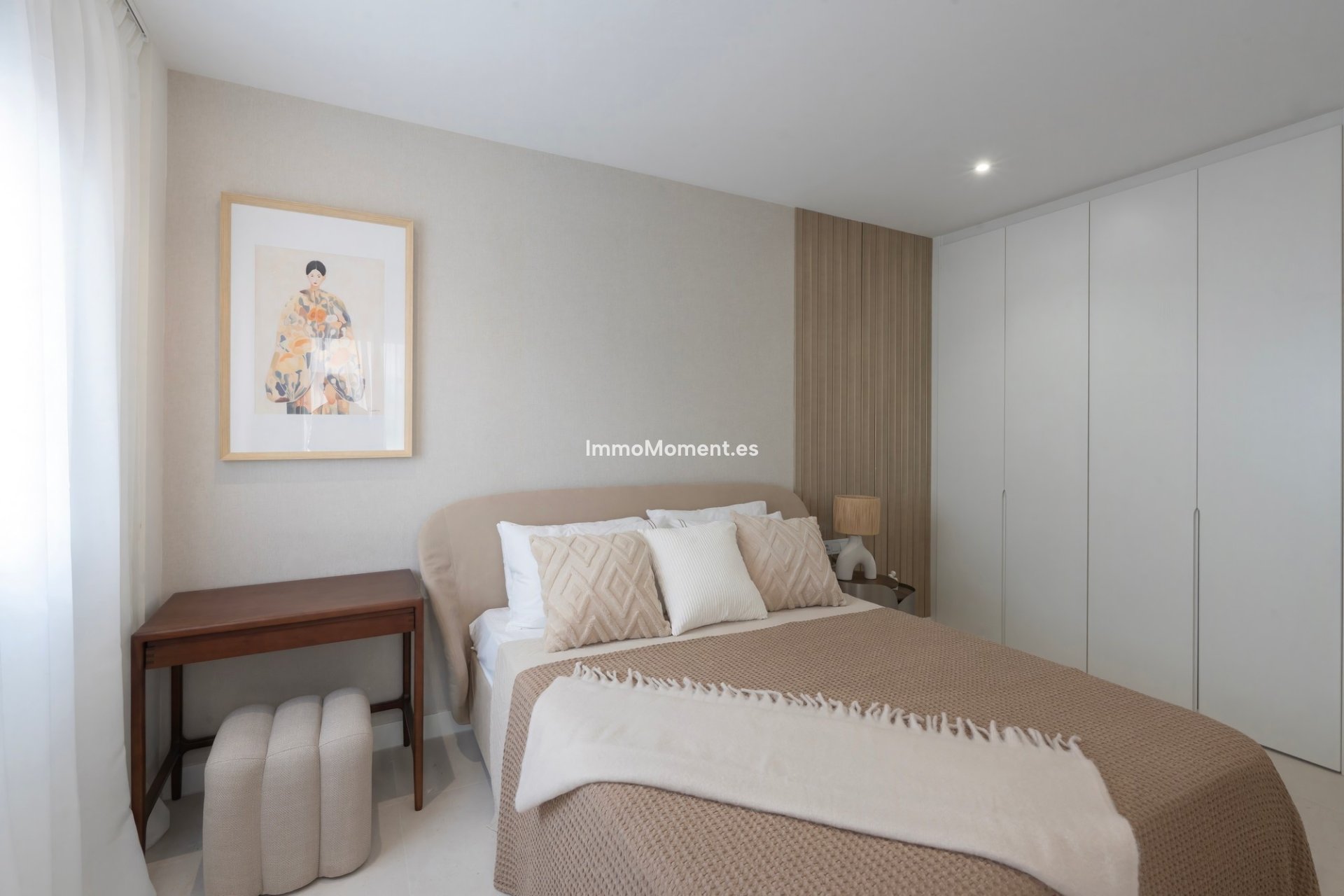 Obra nueva - Ático - San Pedro de Alcántara