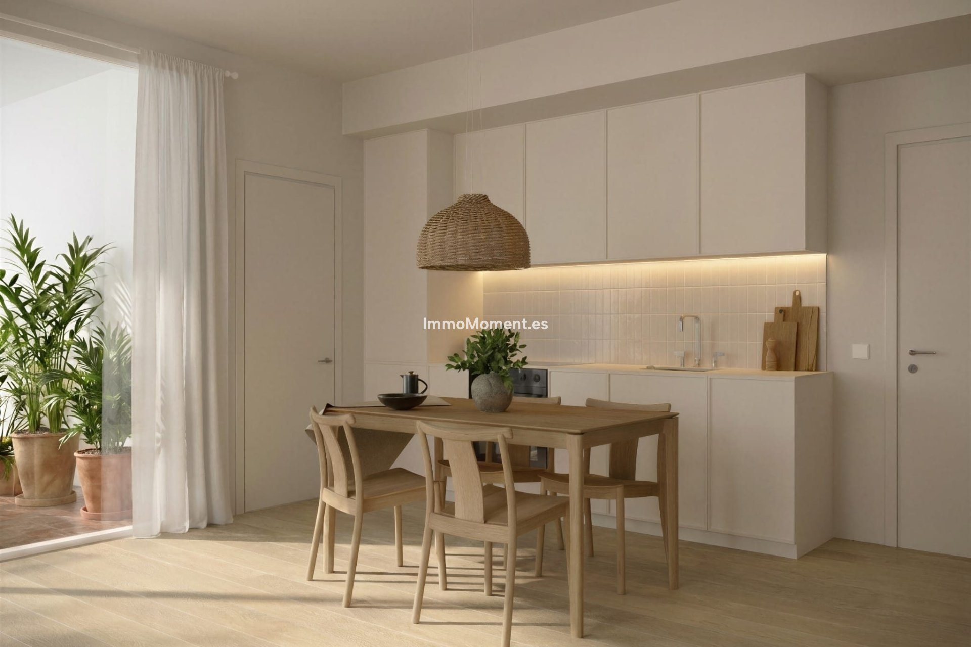 Obra nueva - Ático - San Pedro del Pinatar