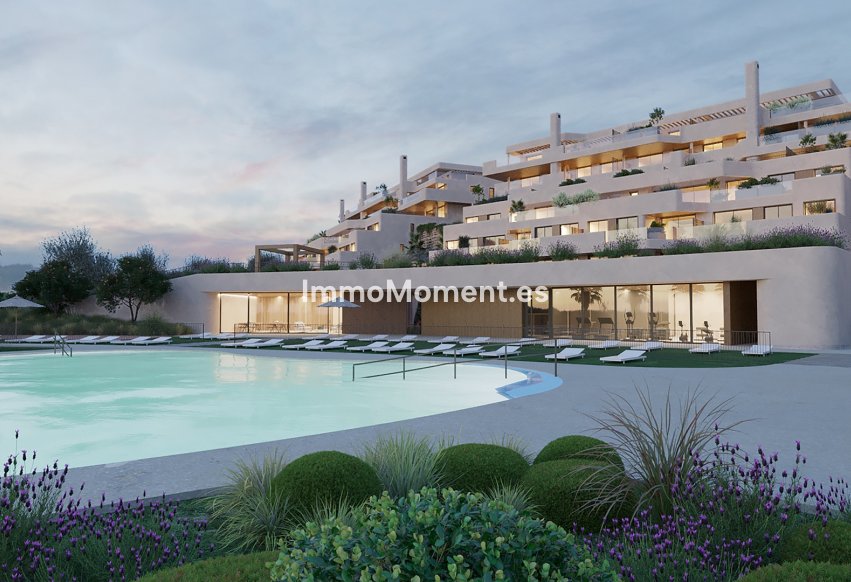 Obra nueva - Ático - Sotogrande - La Alcaidesa