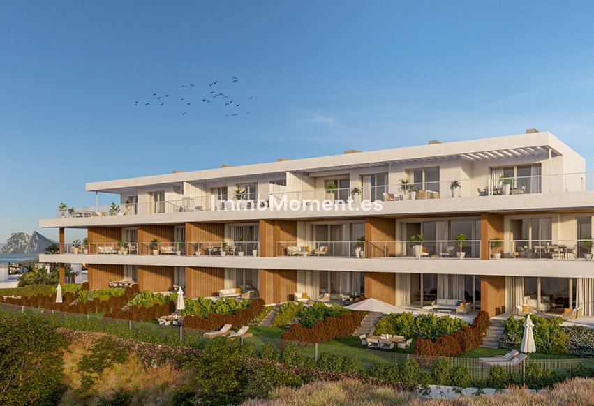 Obra nueva - Ático - Sotogrande - San Roque