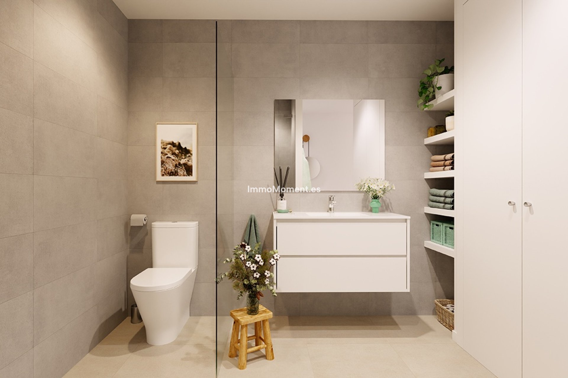 Obra nueva - Ático - Sotogrande - San Roque