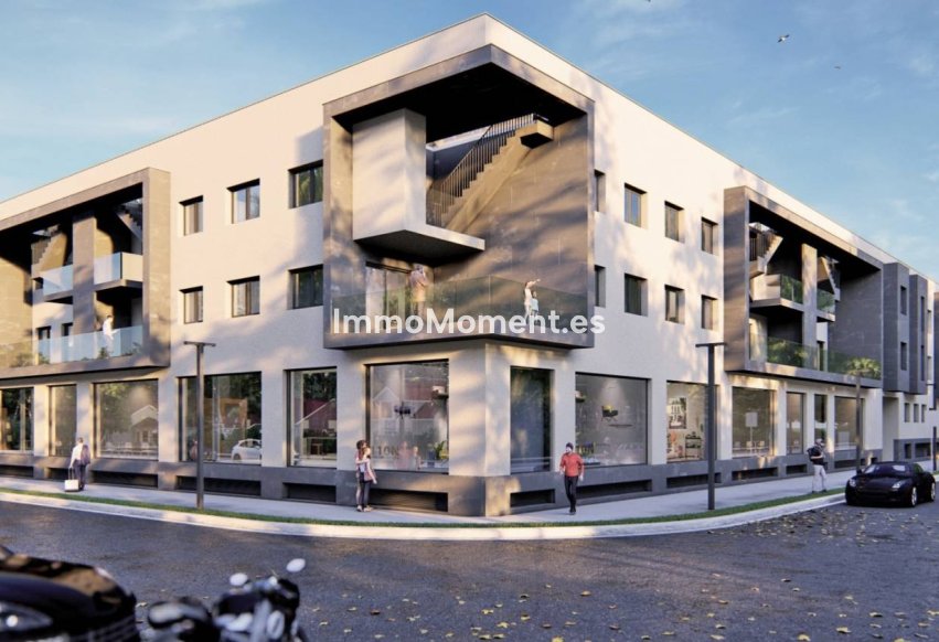 Obra nueva - Ático - Torre Pacheco - Torre-Pacheco