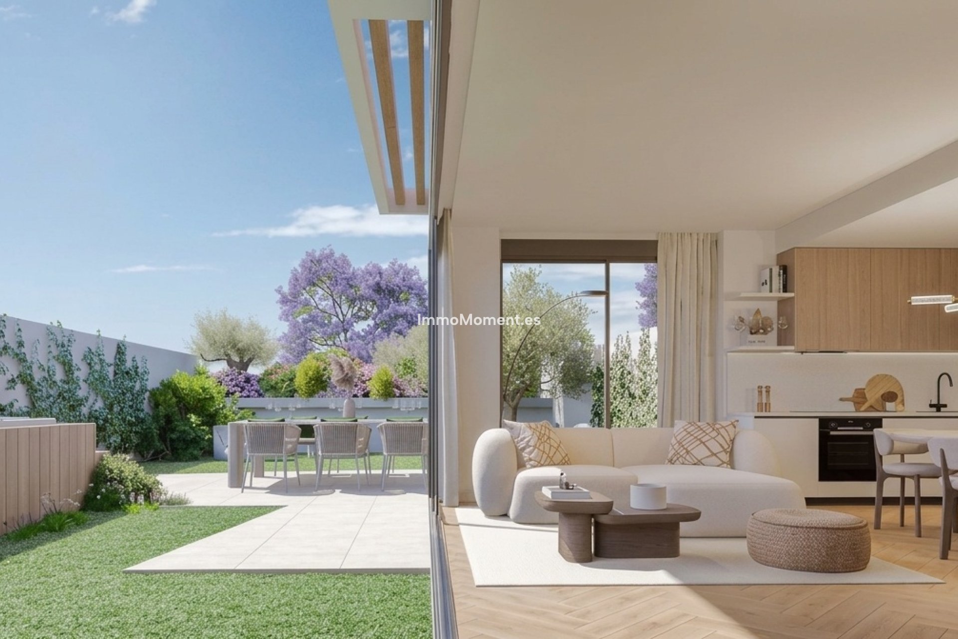 Obra nueva - Ático - Torremolinos