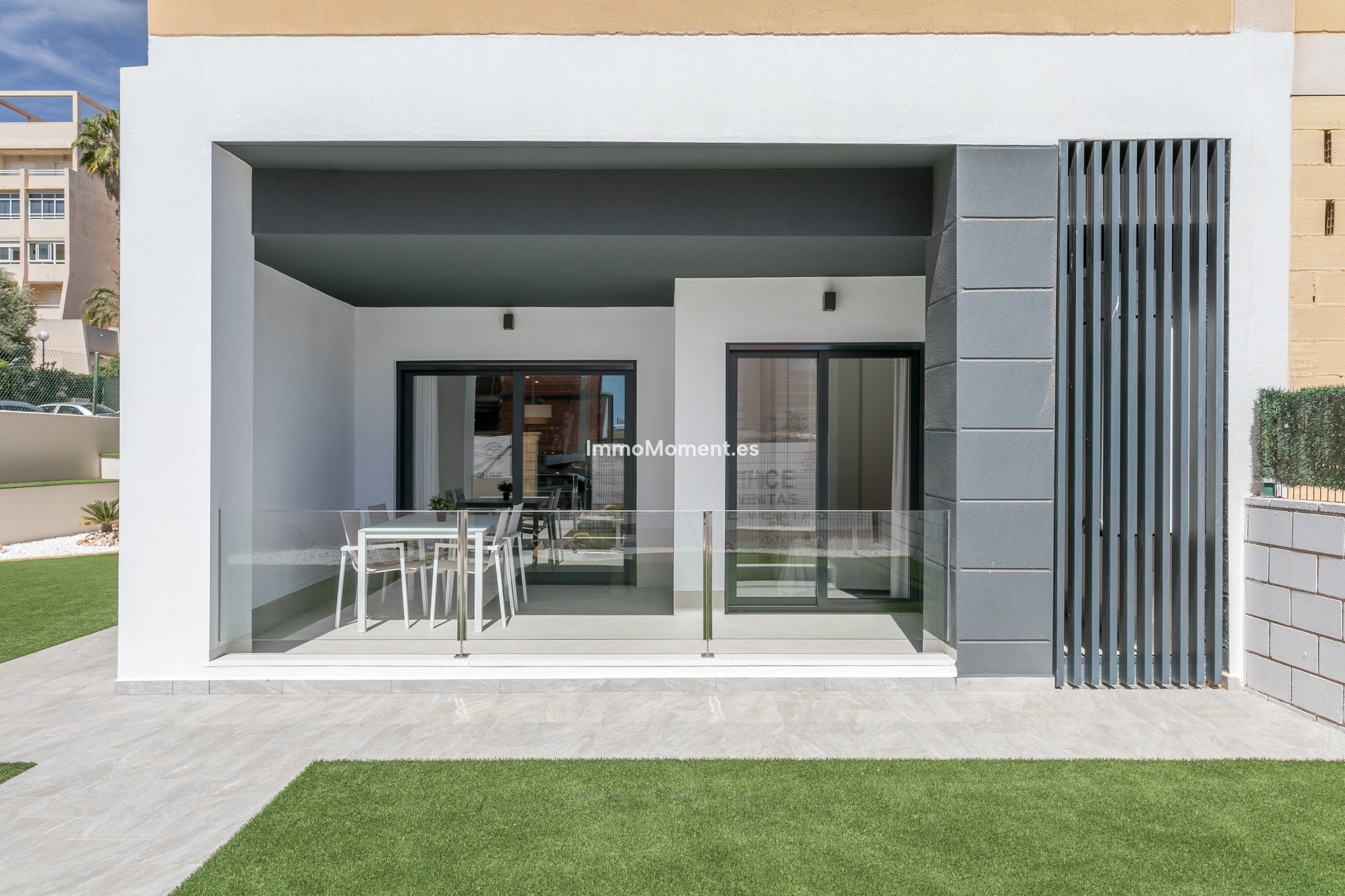 Obra nueva - Ático - Torrevieja