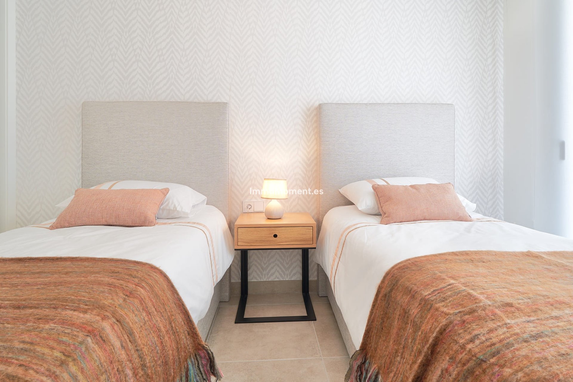 Obra nueva - Bungalow - Estepona  - Estepona