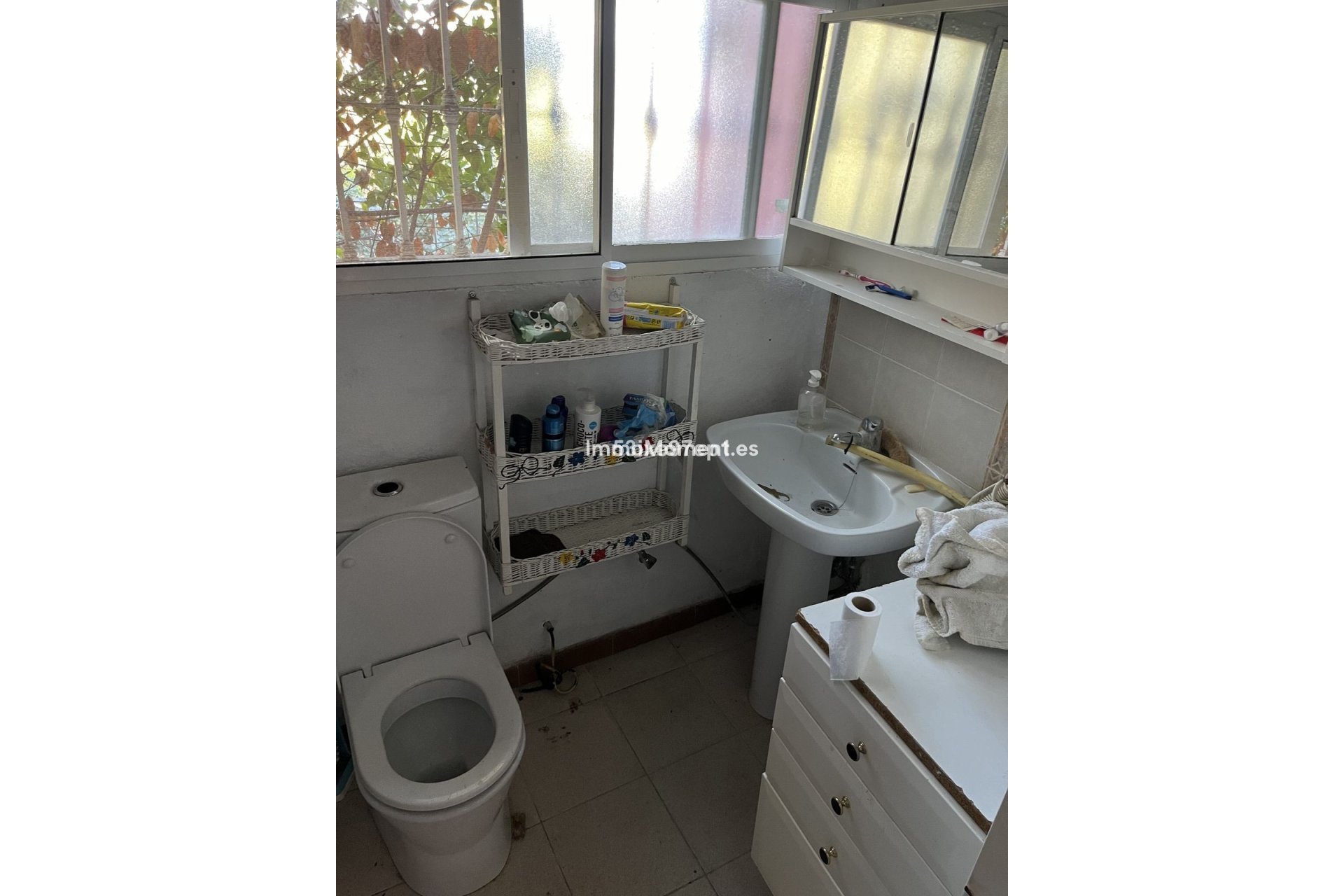 Obra nueva - Casa de campo - Estepona  - Estepona Centro