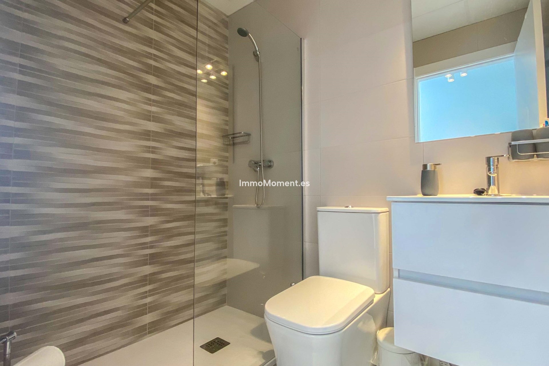 Obra nueva - Casa pareada - Los Alcázares