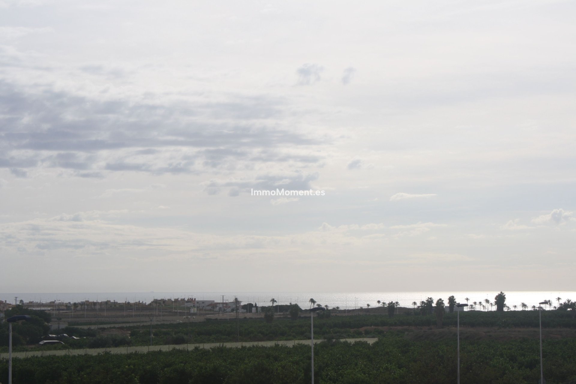 Obra nueva - Casa pareada - Torrevieja