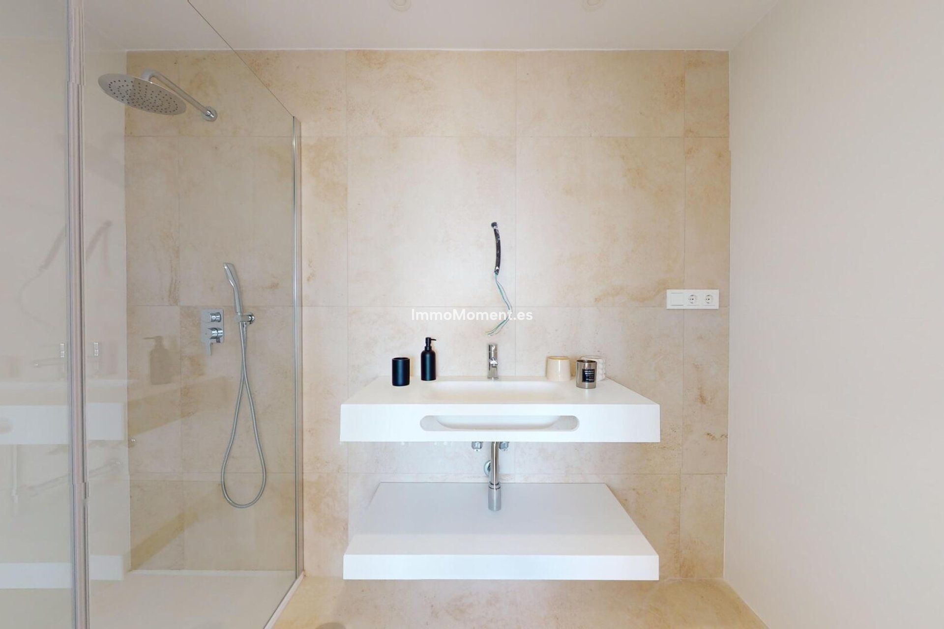 Obra nueva - Ground-floor - Águilas