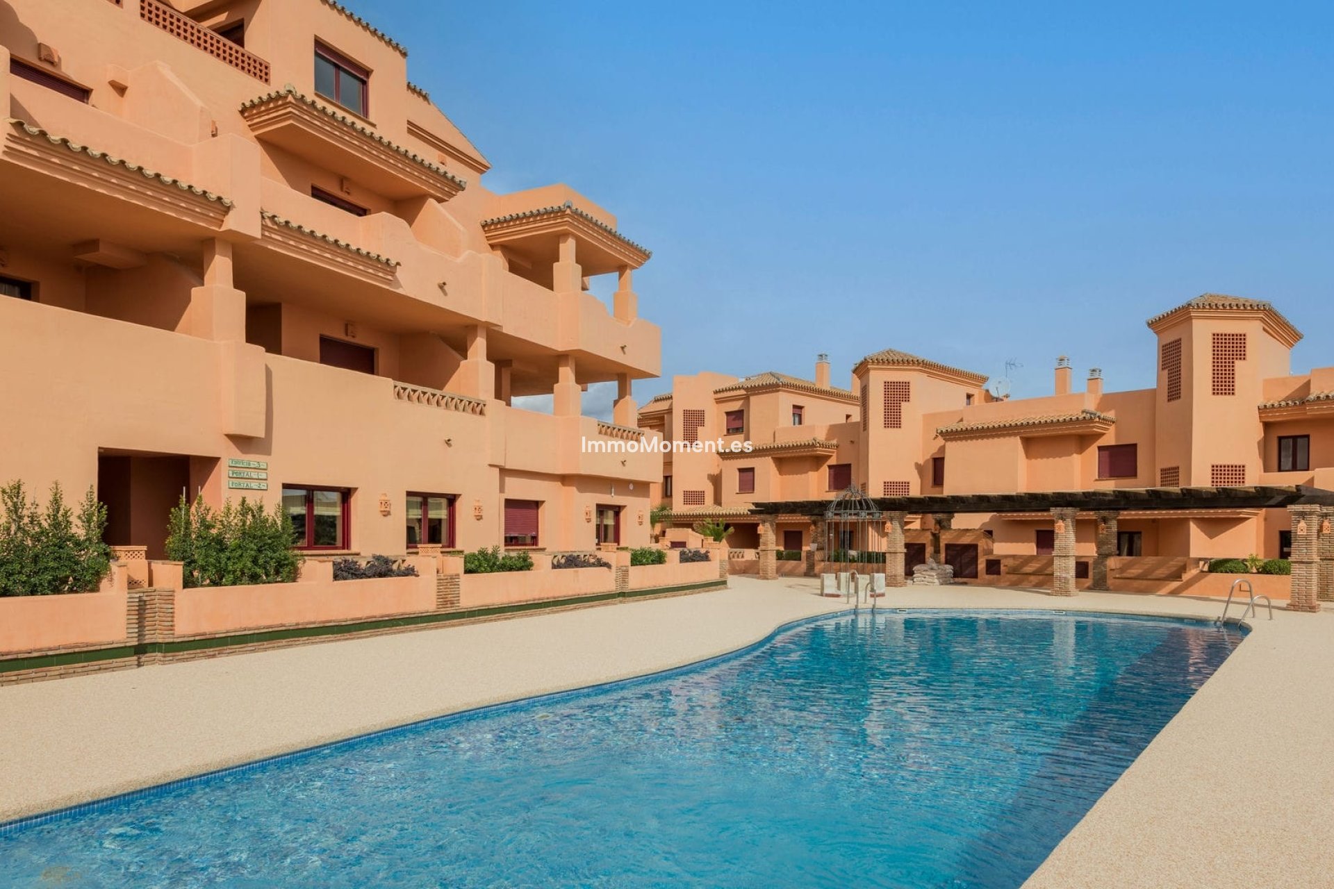 Obra nueva - Ground-floor - Benahavís