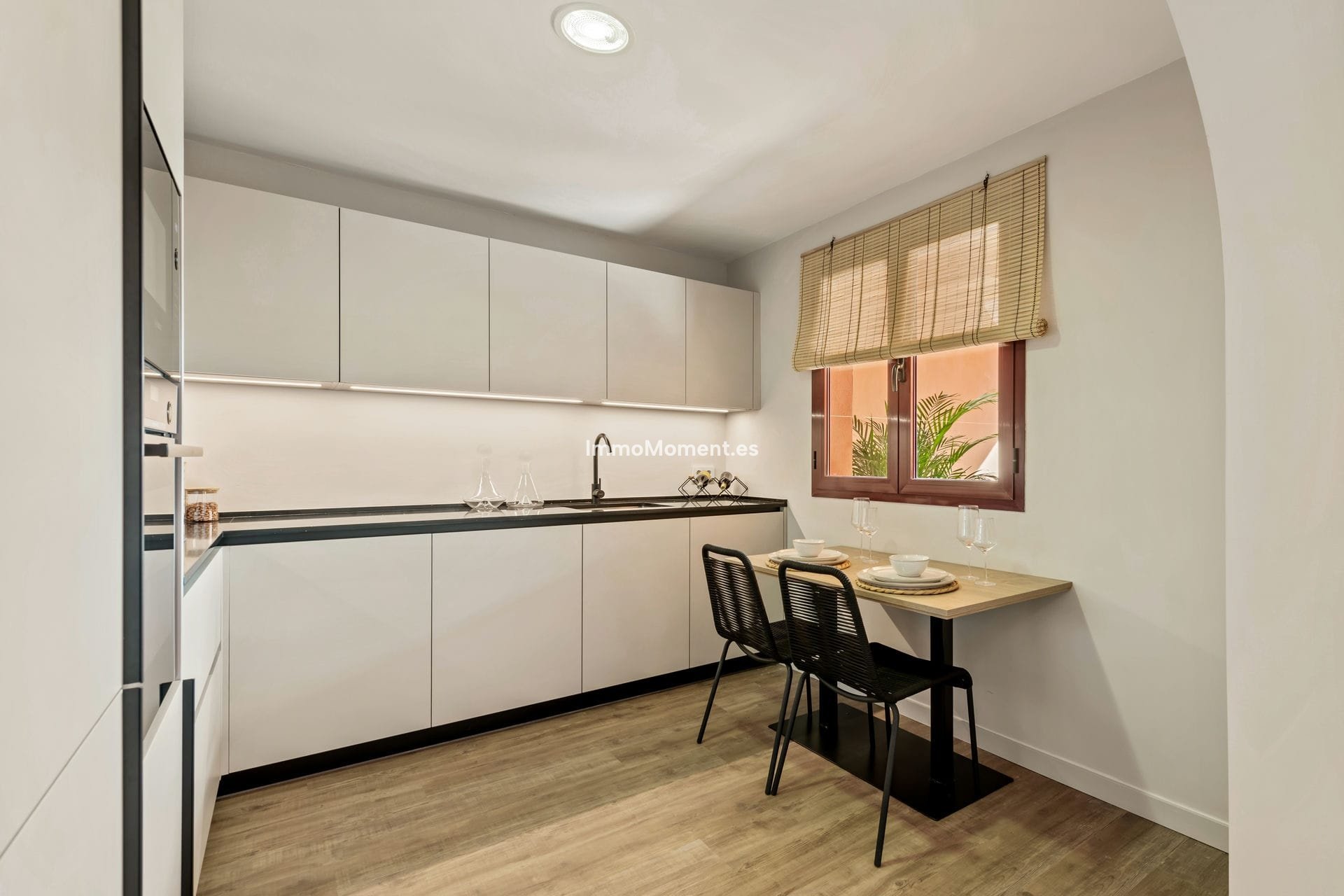 Obra nueva - Ground-floor - Benahavís