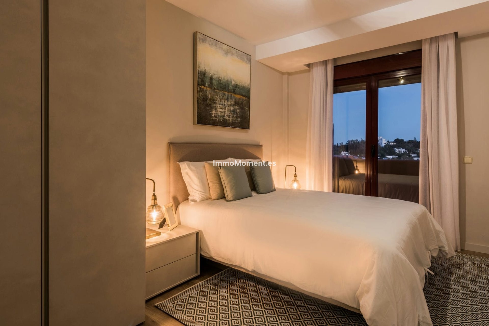 Obra nueva - Ground-floor - Benahavís