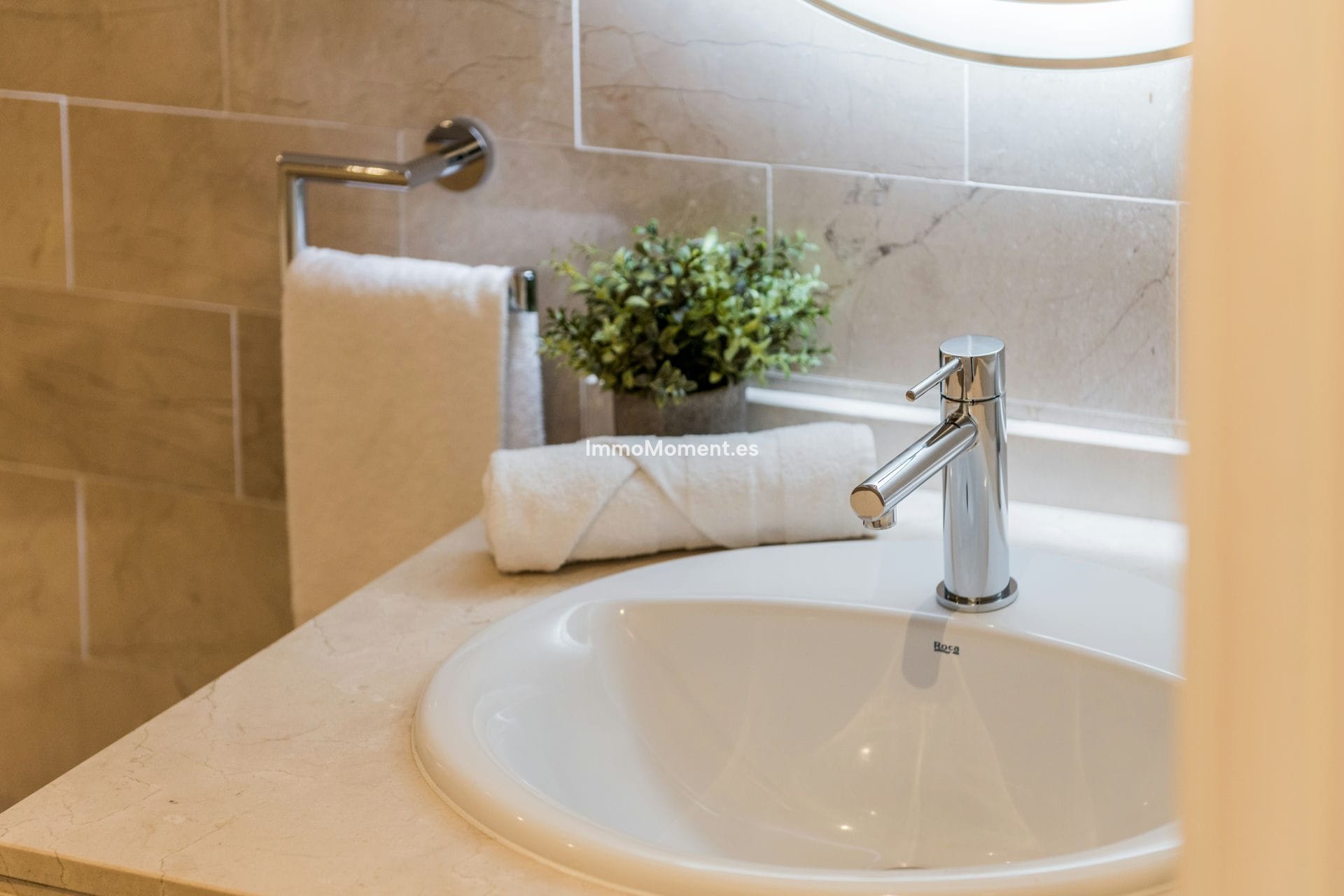 Obra nueva - Ground-floor - Benahavís