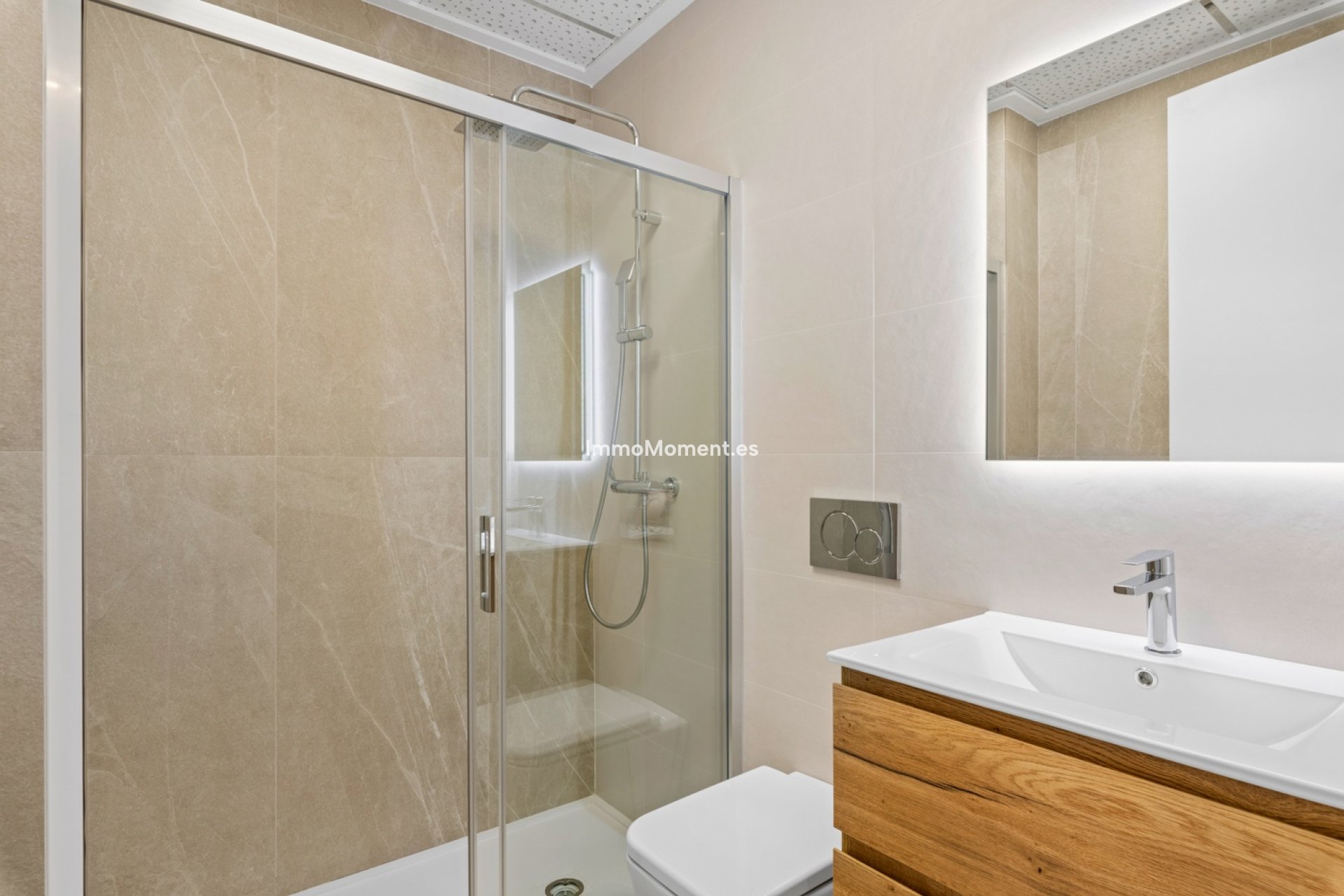 Obra nueva - Ground-floor - Benijofar