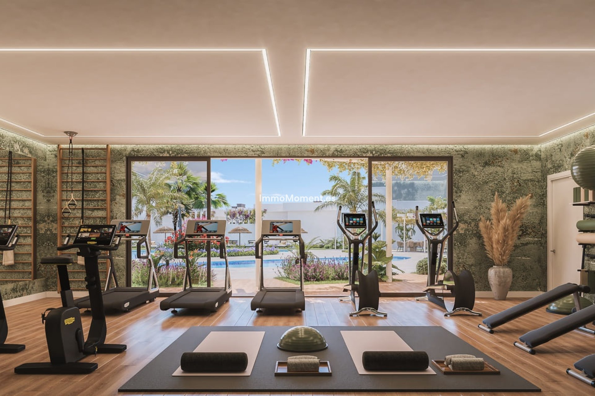 Obra nueva - Ground-floor - Casares