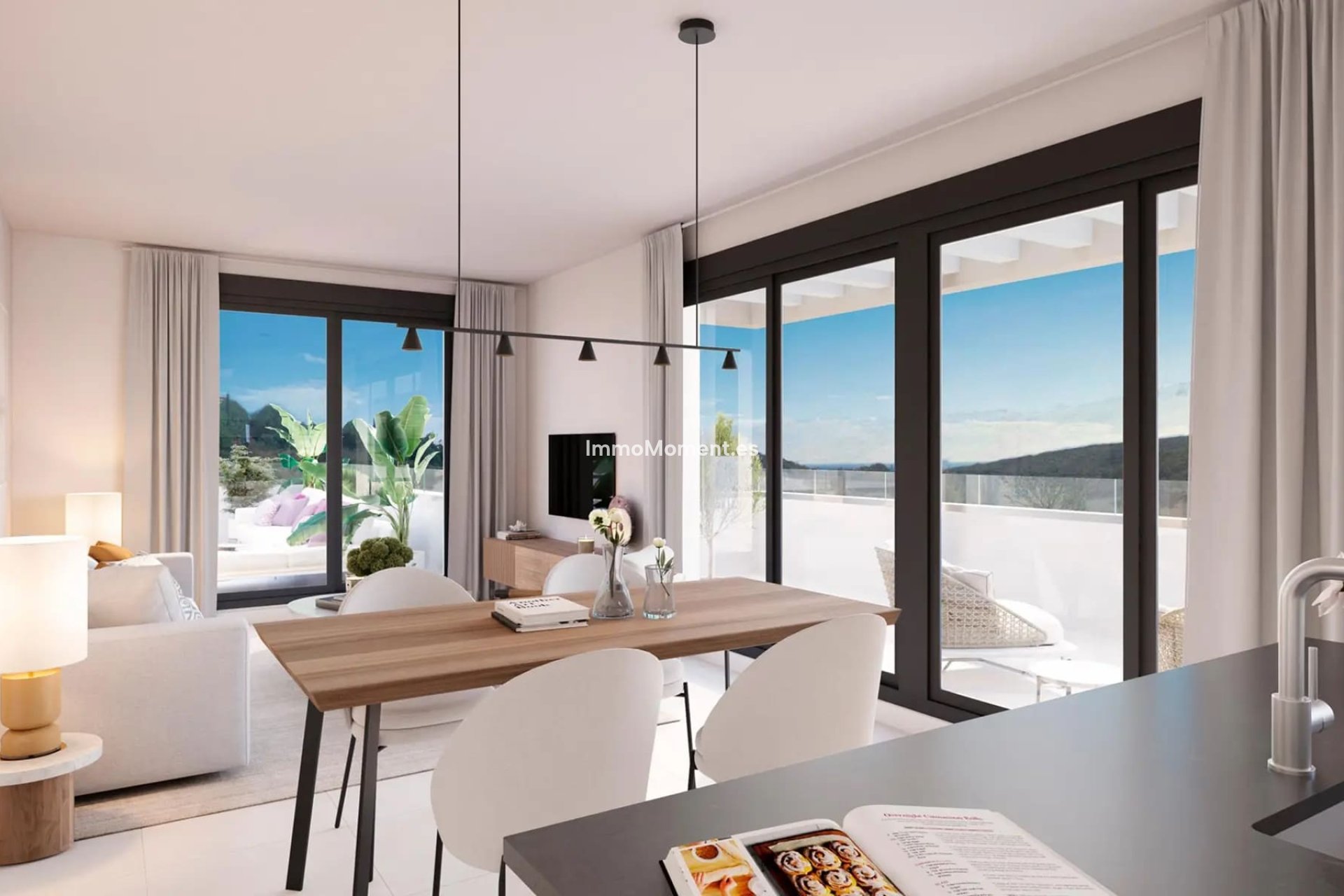 Obra nueva - Ground-floor - Casares