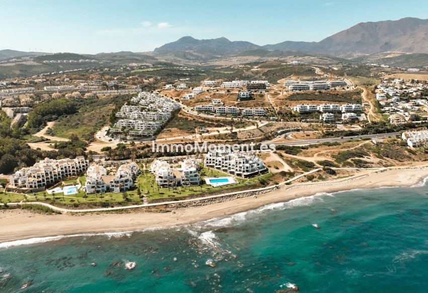 Obra nueva - Ground-floor - Casares