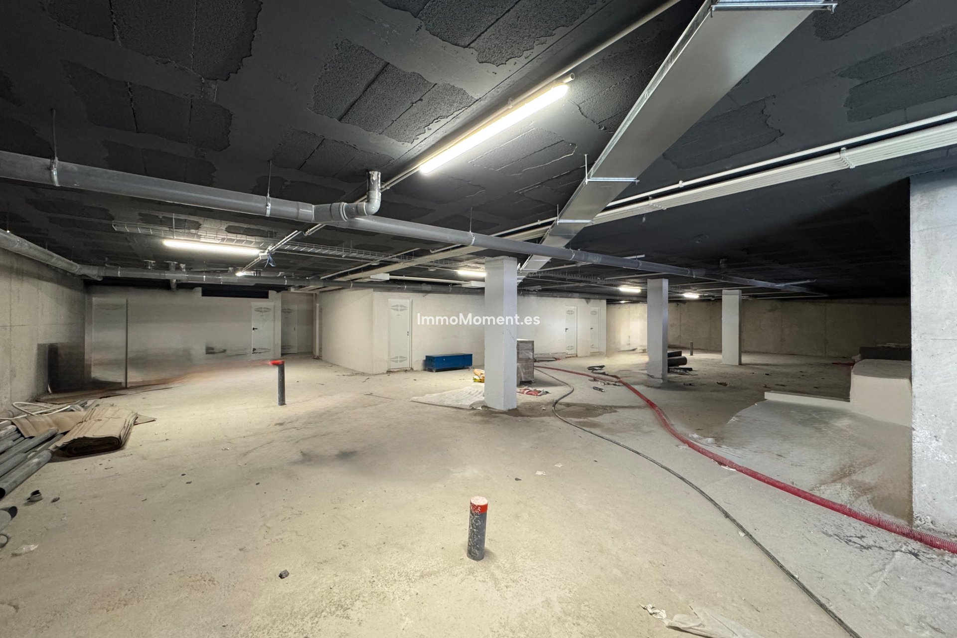 Obra nueva - Ground-floor - Finestrat