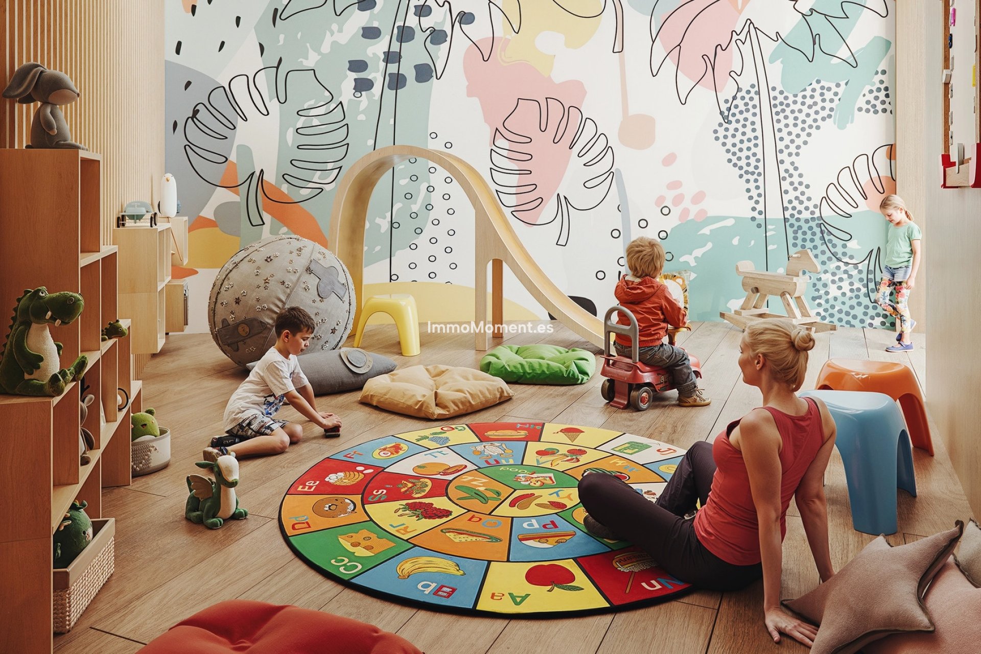 Obra nueva - Ground-floor - Fuengirola