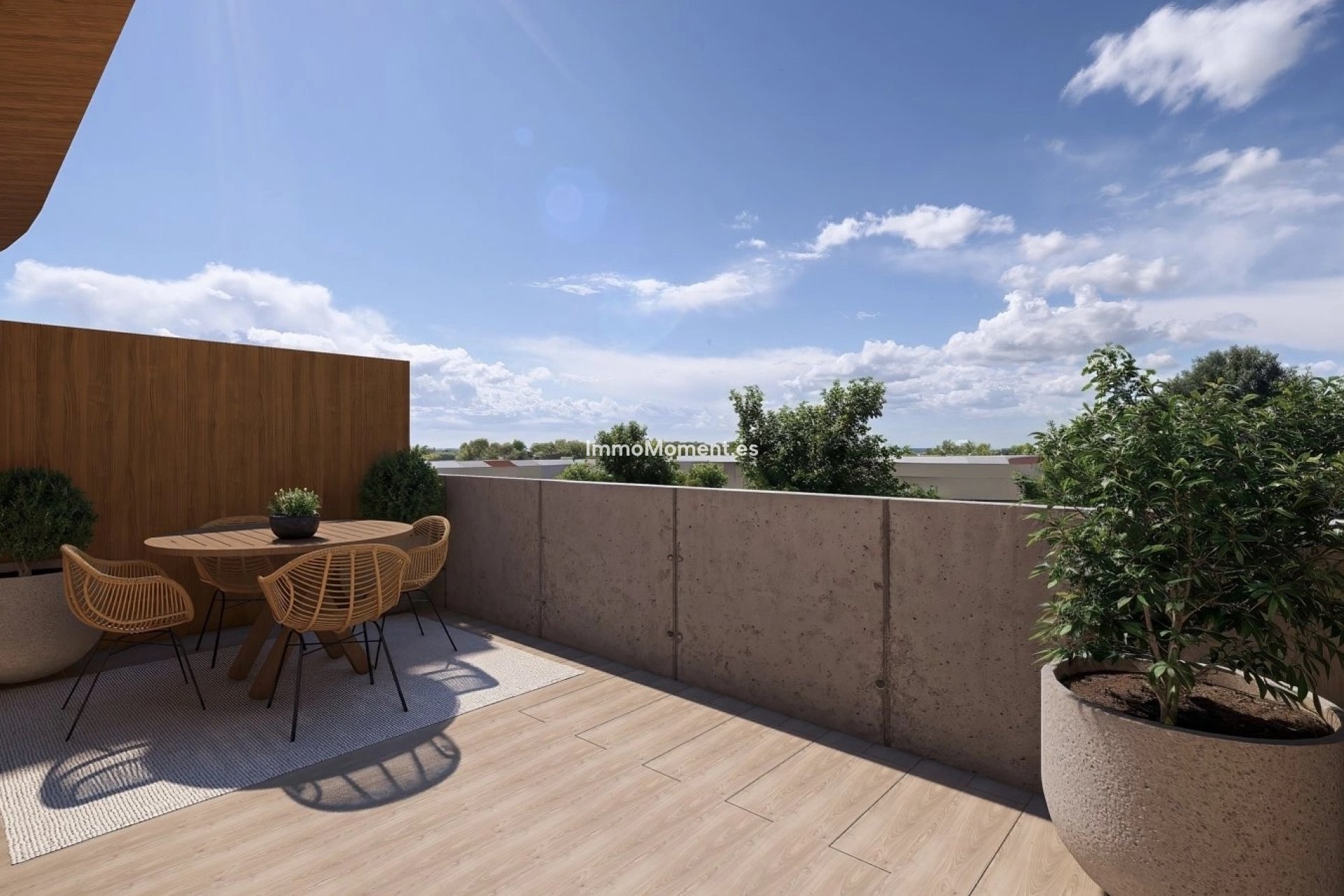 Obra nueva - Ground-floor - Las Lagunas de Mijas - Fuengirola