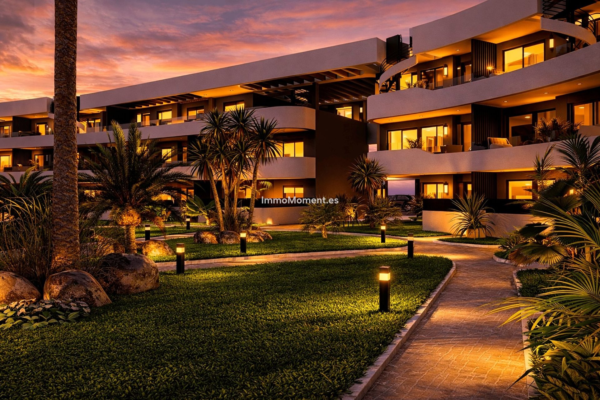 Obra nueva - Ground-floor - Los Alcázares